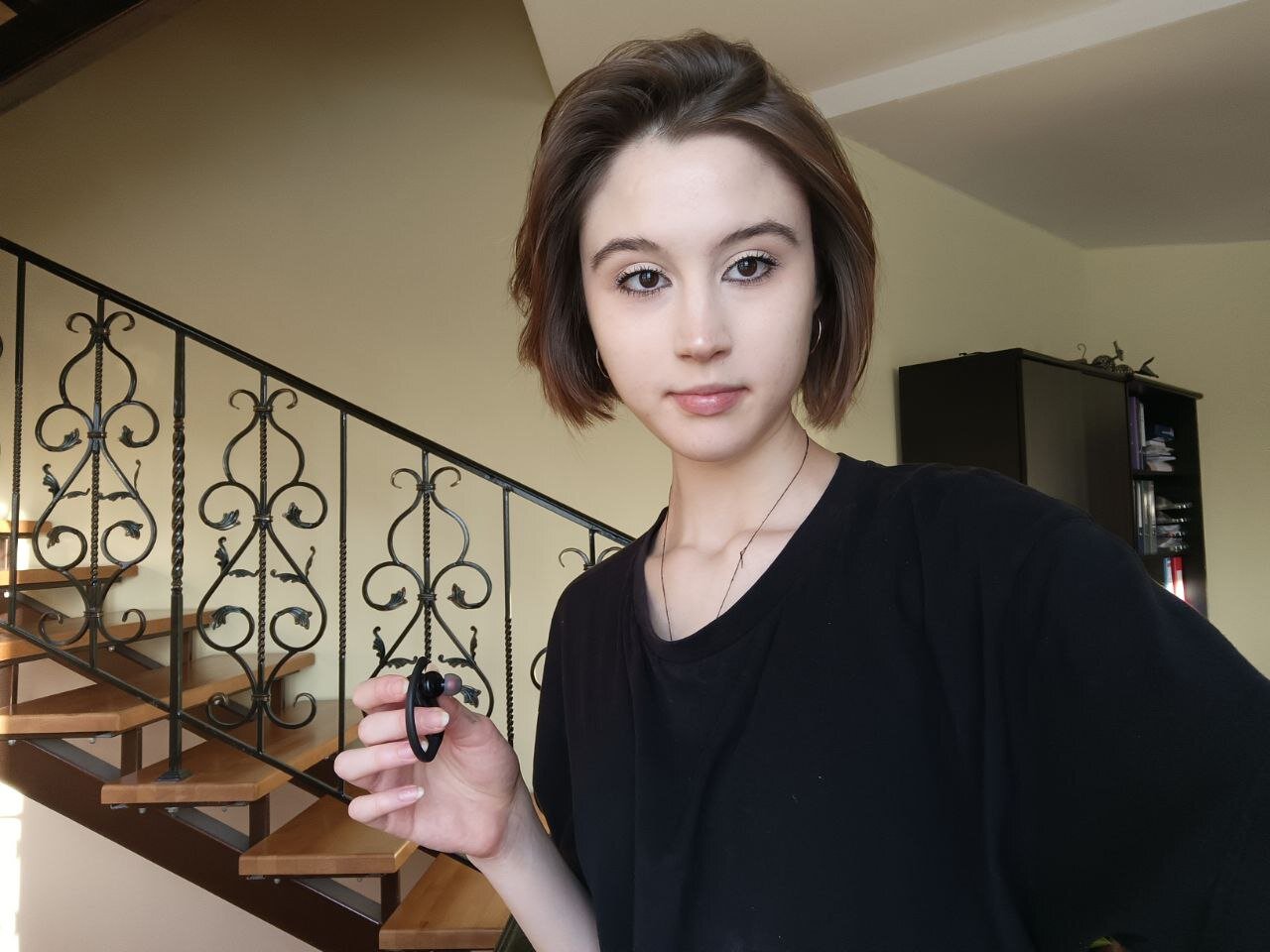 XXX Porn Photo of Nude AprilMerrit 4
