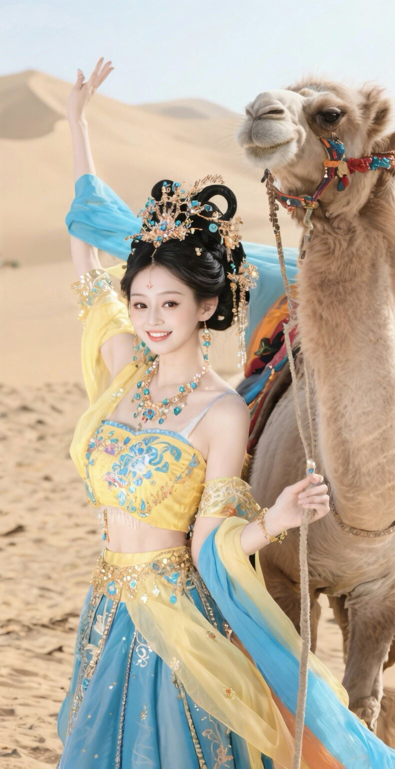 XXX Porn Photo of Nude wangnana 3