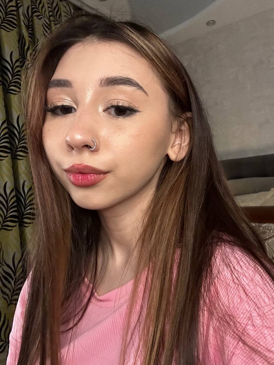 XXX Porn Photo of Nude Sssonya 53