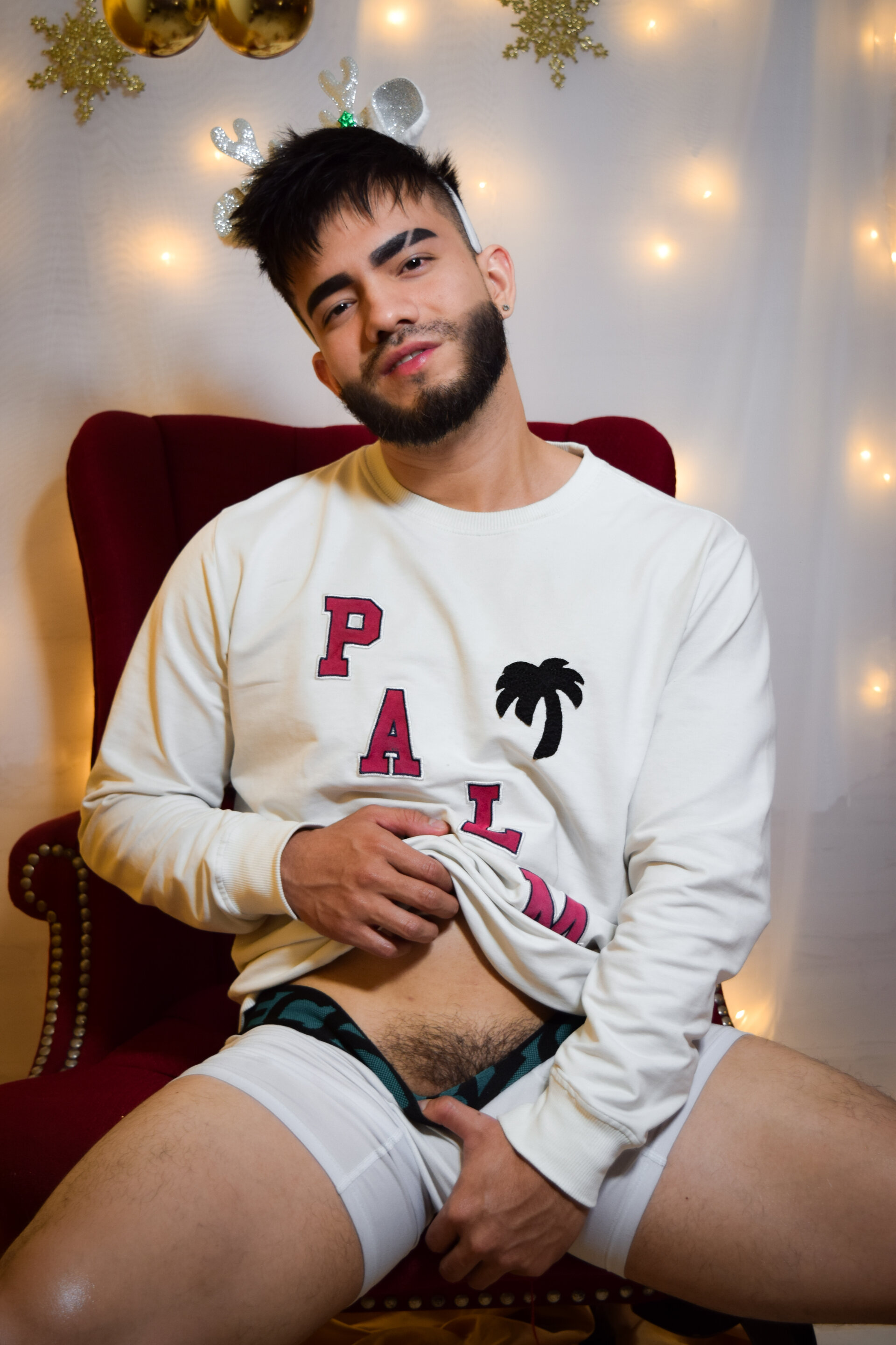 XXX Porn Photo of Nude King_Draven3 32
