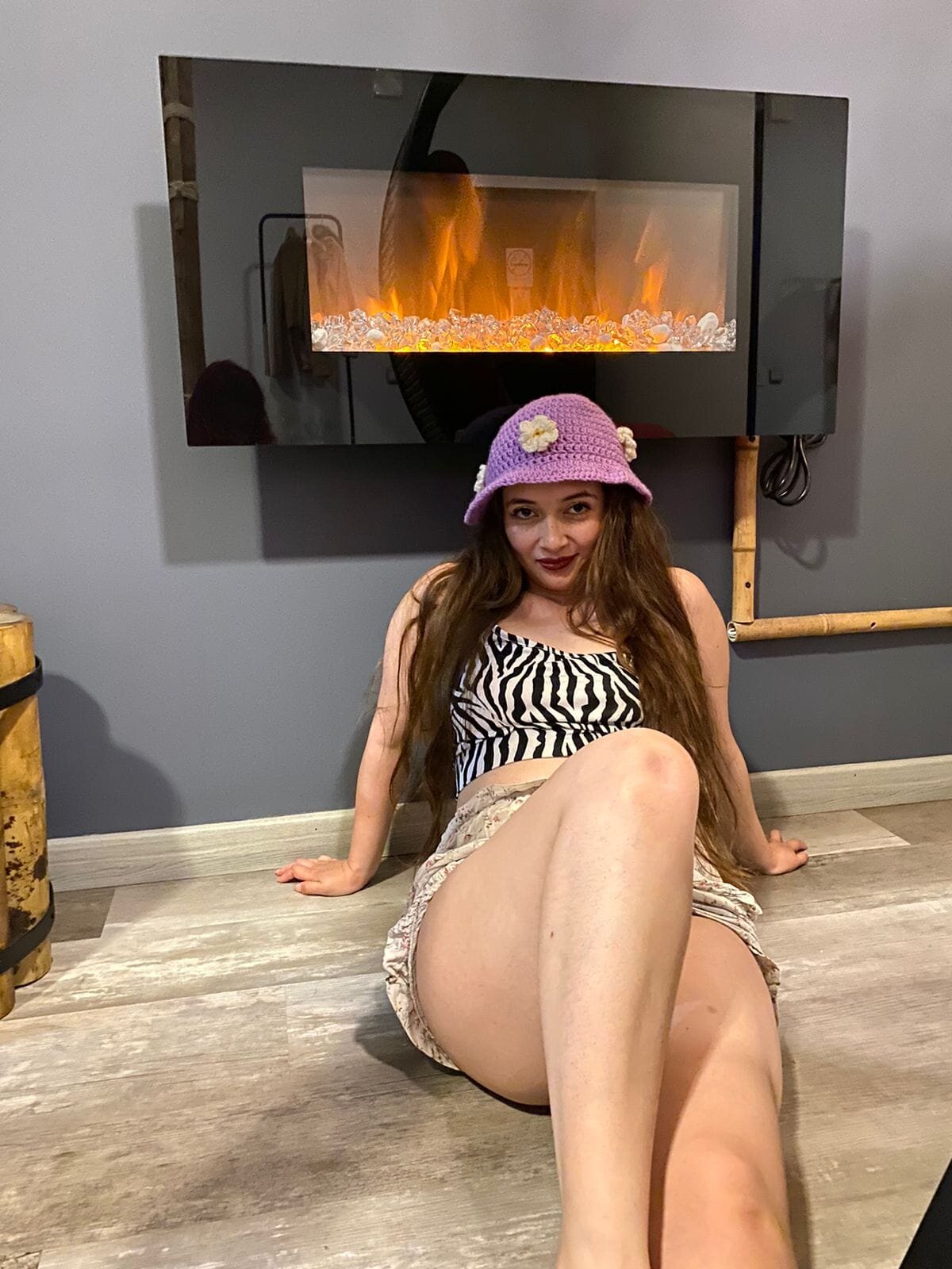 XXX Porn Photo of Nude Melissa_walker_ 6