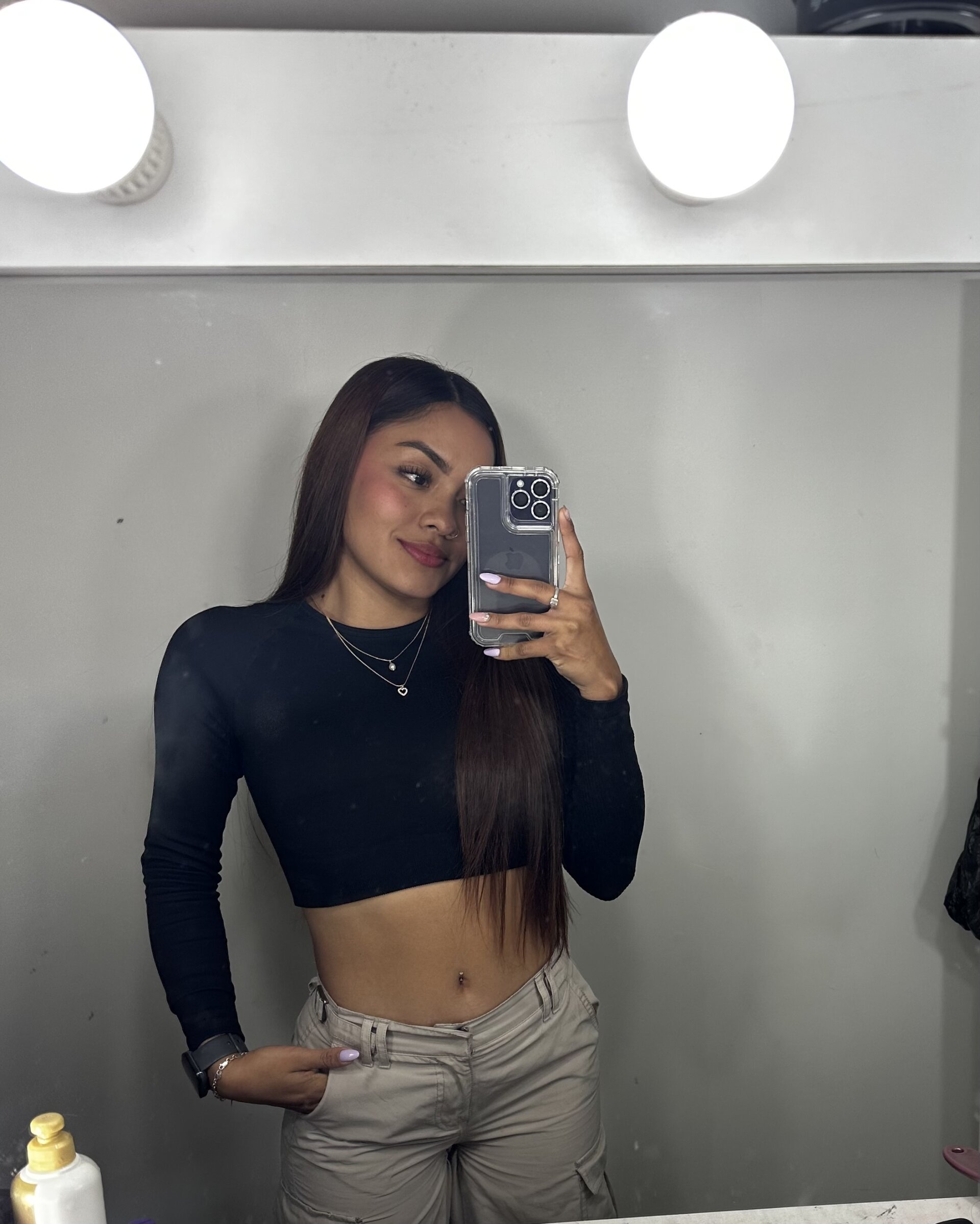 XXX Porn Photo of Nude Andreax19 8