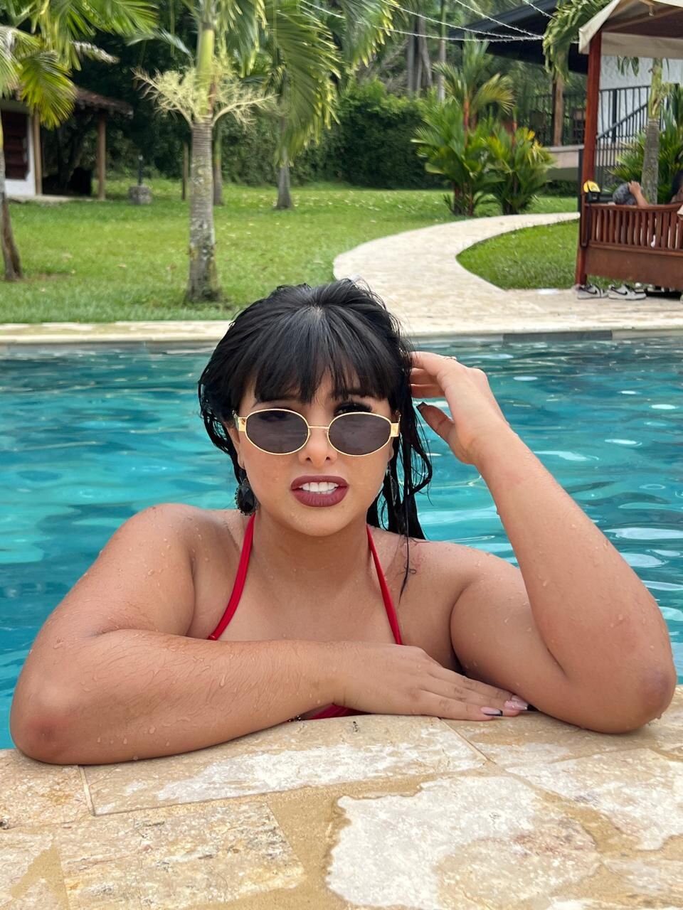 XXX Porn Photo of Nude Alexa_Miss 325