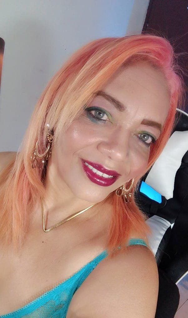 XXX Porn Photo of Nude Milf-Mature-MX 3