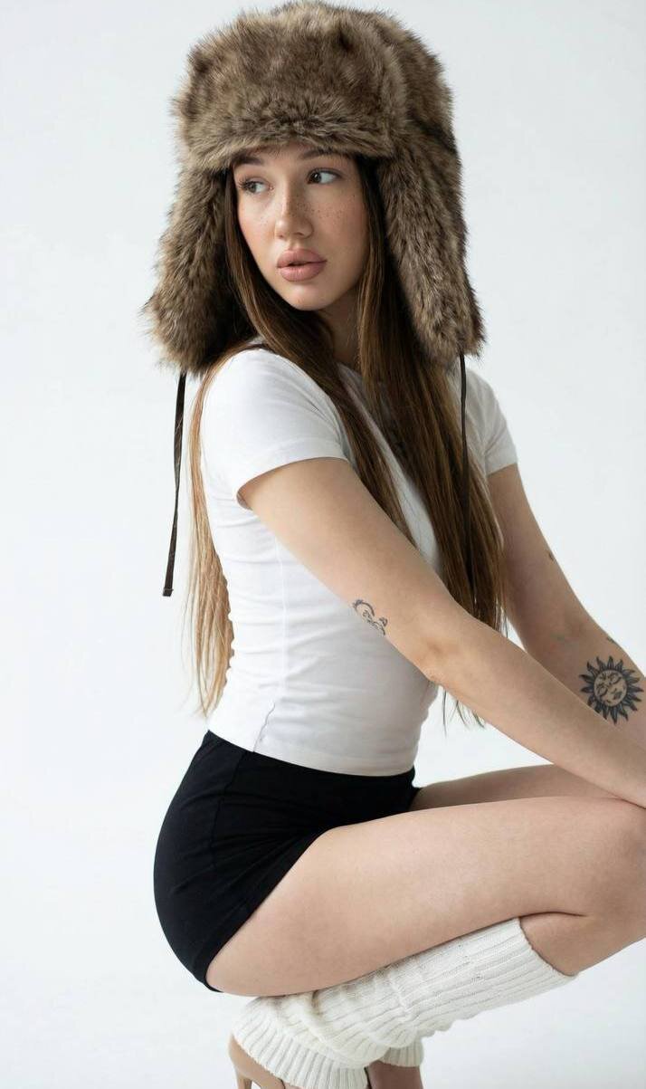 XXX Porn Photo of Nude Sayluna 13
