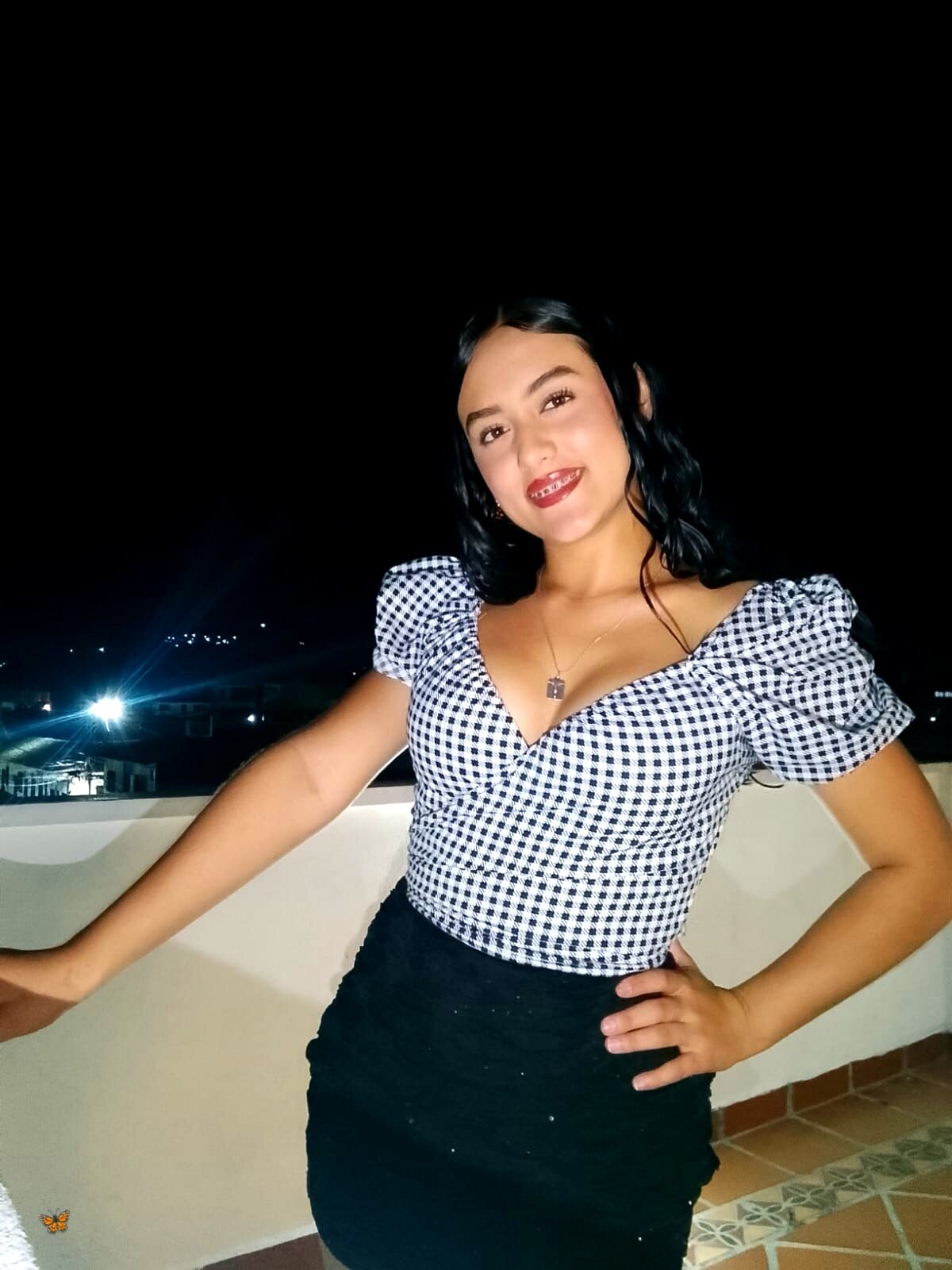 XXX Porn Photo of Nude paola_my 5
