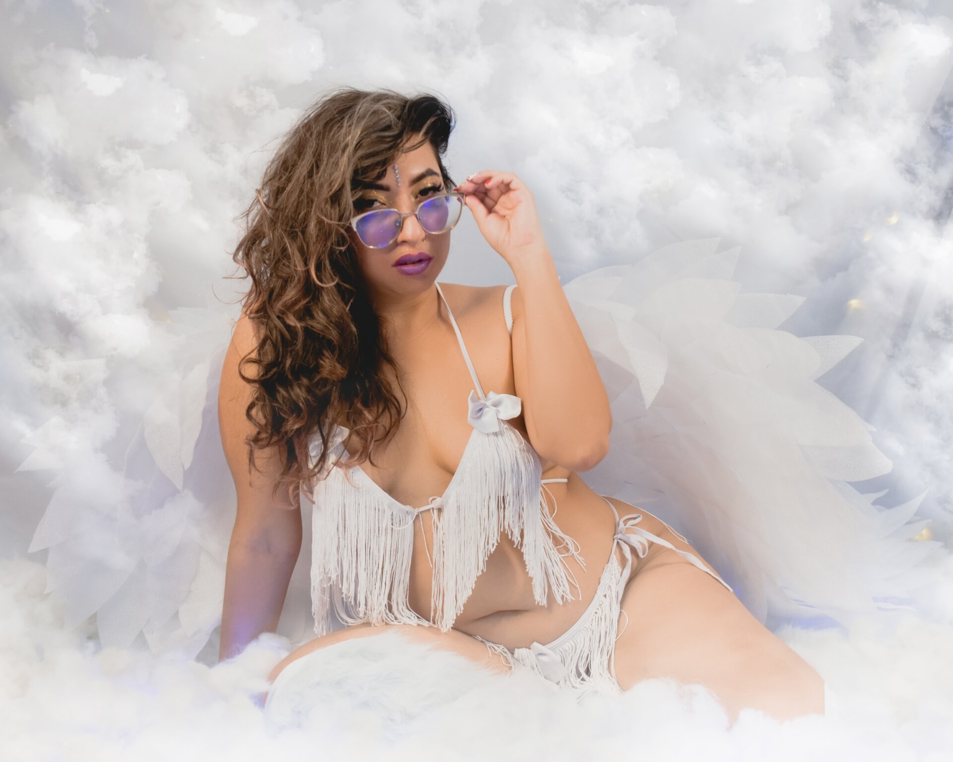 XXX Porn Photo of Nude Piafisher1 437
