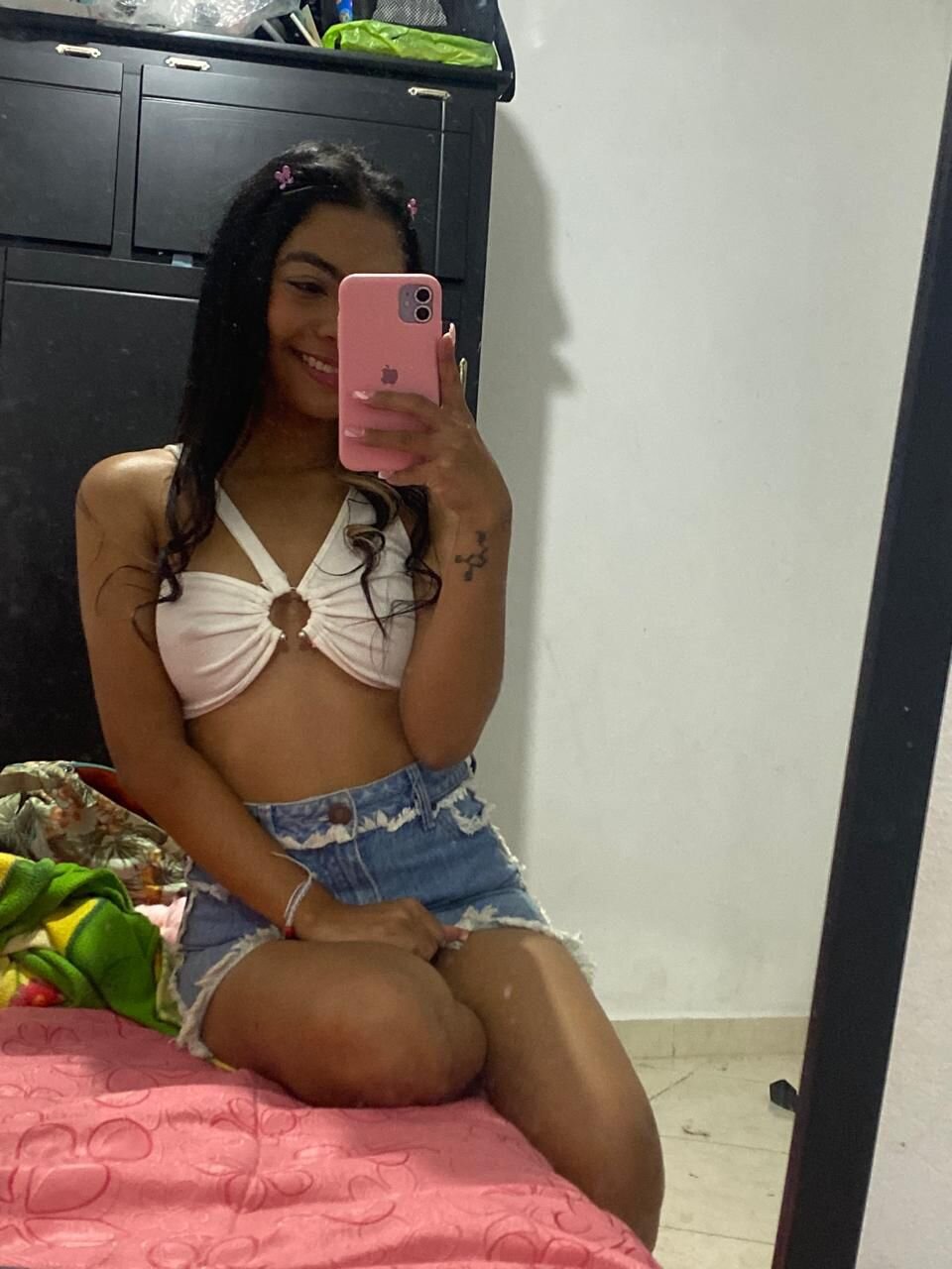 XXX Porn Photo of Nude SusiJames_ 6