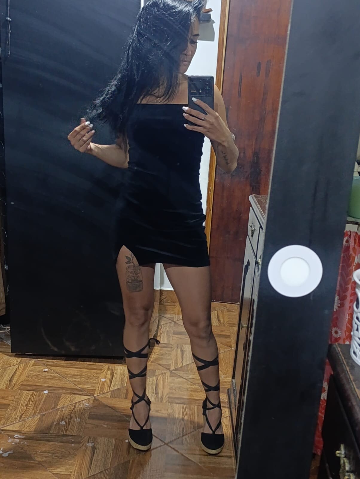 XXX Porn Photo of Nude princequinn_ 4