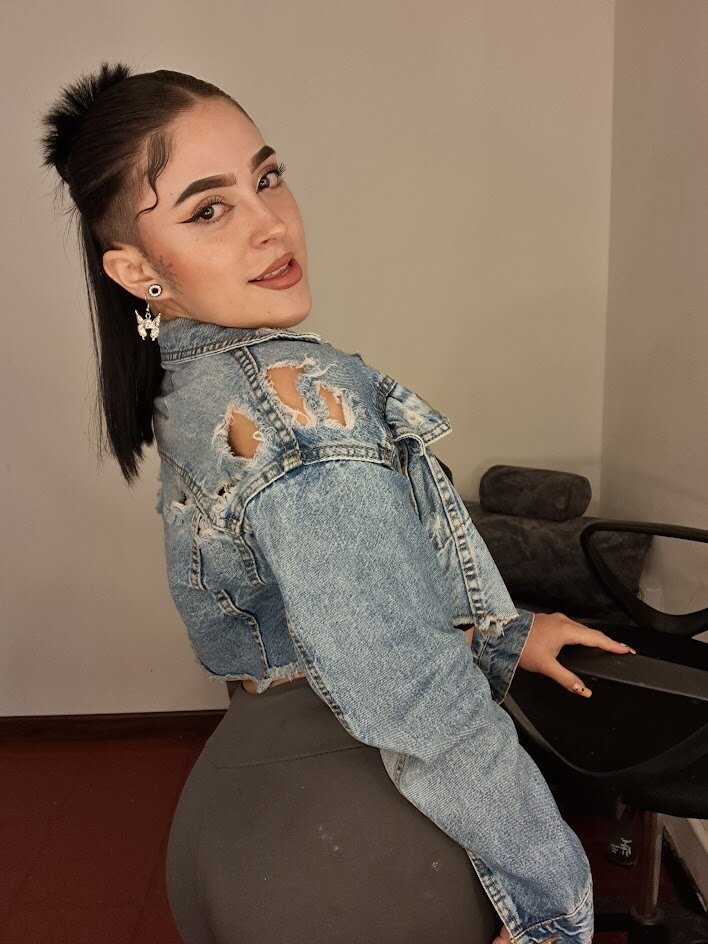 XXX Porn Photo of Nude Zafira_ 31
