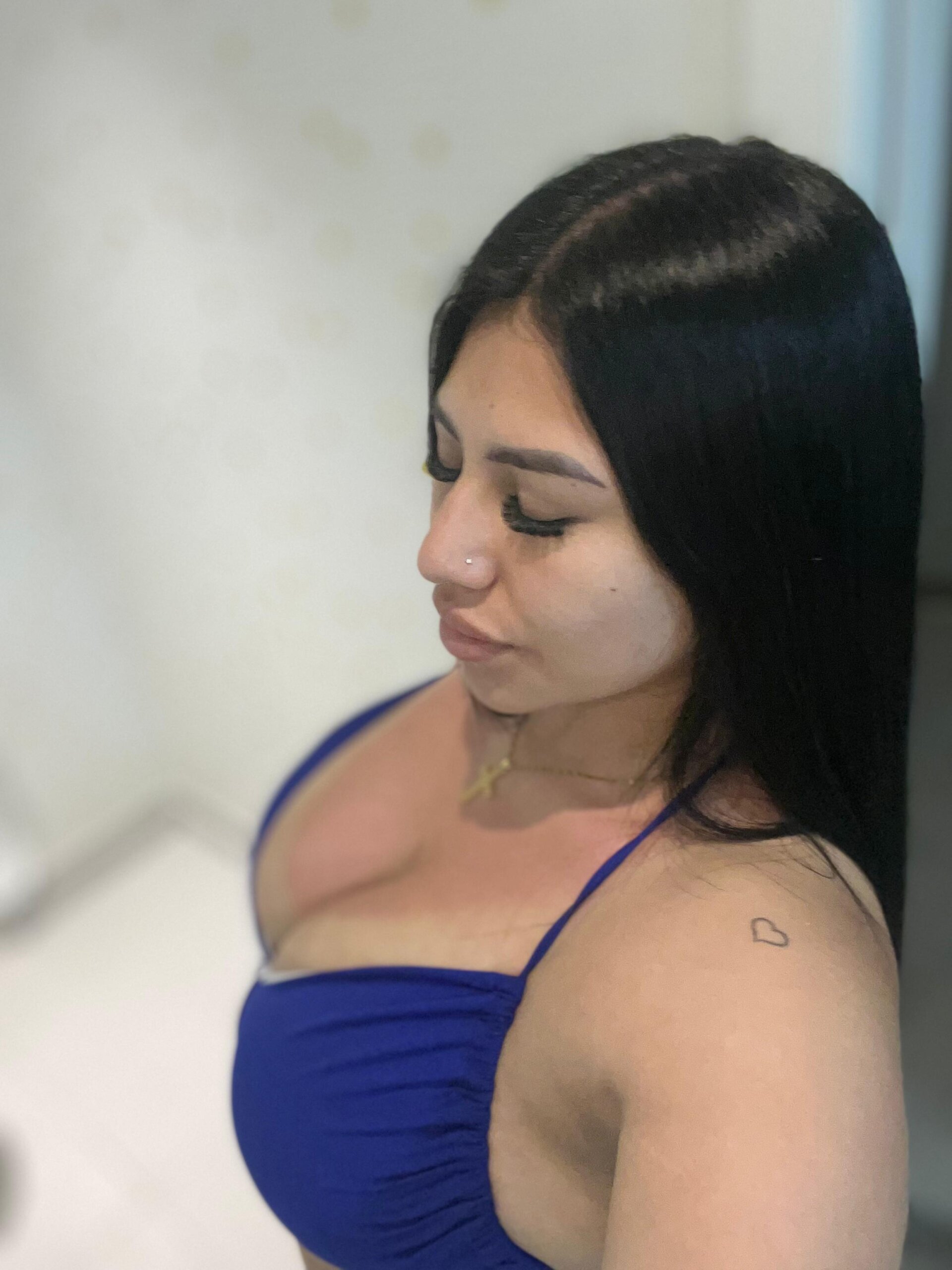 XXX Porn Photo of Nude KimBooker 4