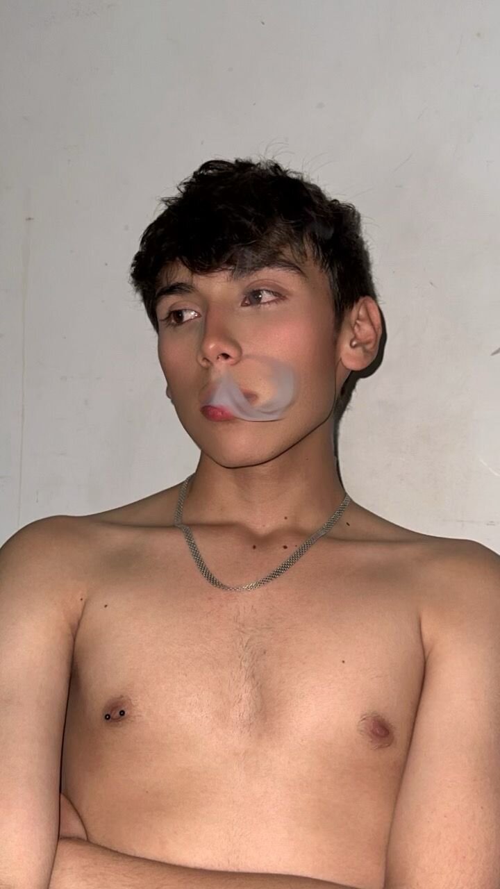 XXX Porn Photo of Nude Liam_Noxx 3