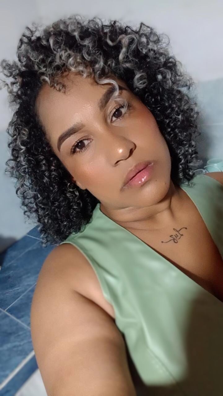 XXX Porn Photo of Nude Ambar_foxy 8