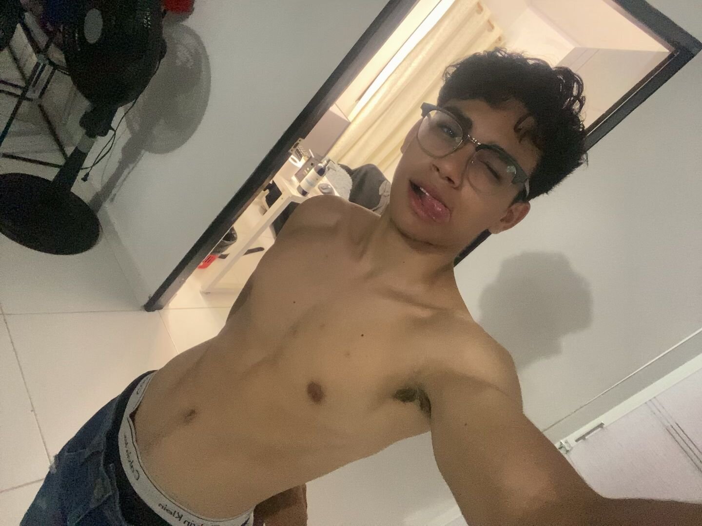 XXX Porn Photo of Nude ibu_fox 3