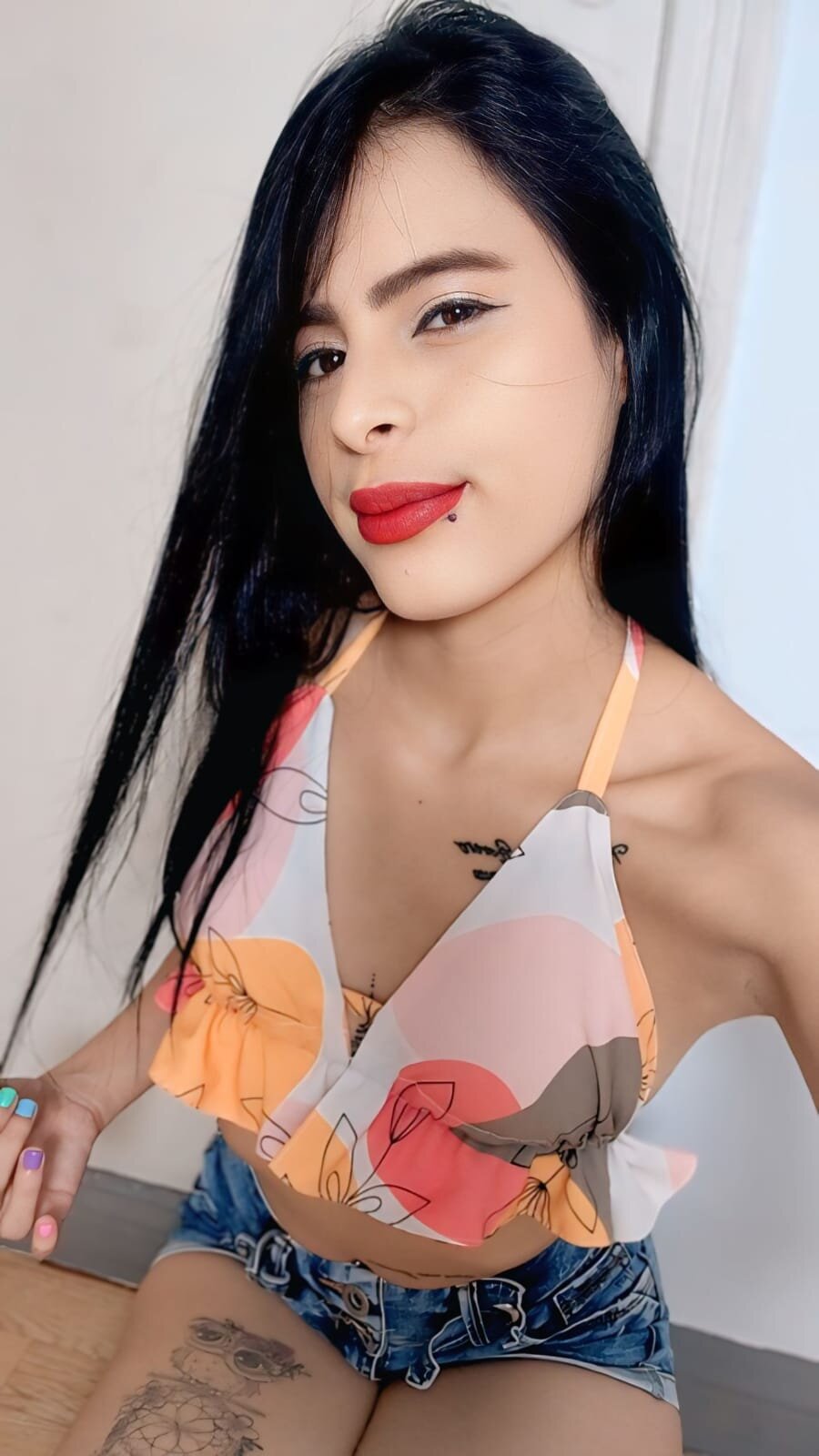 XXX Porn Photo of Nude laura_maite_ 3