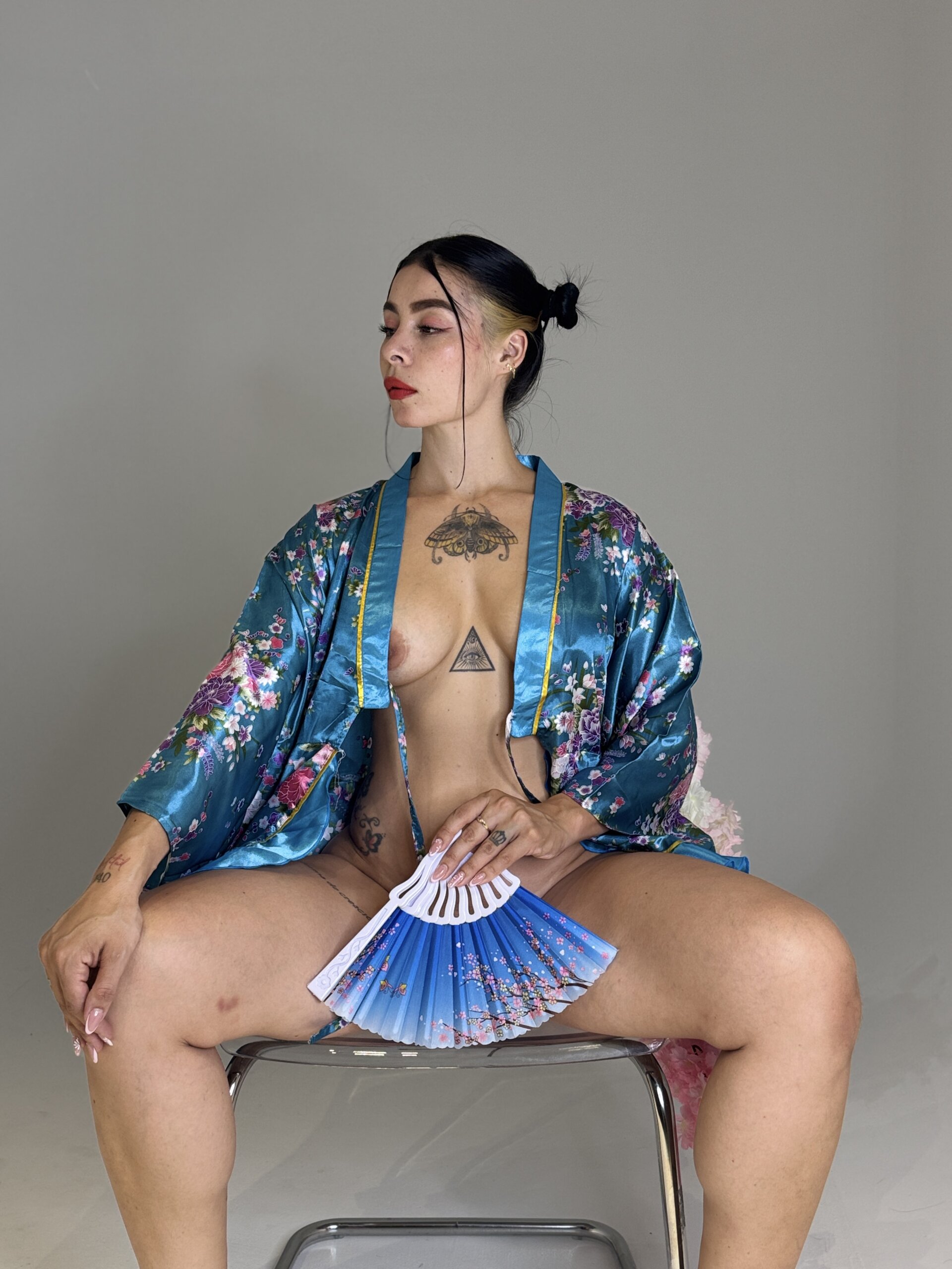 XXX Porn Photo of Nude nathassa_grant 26