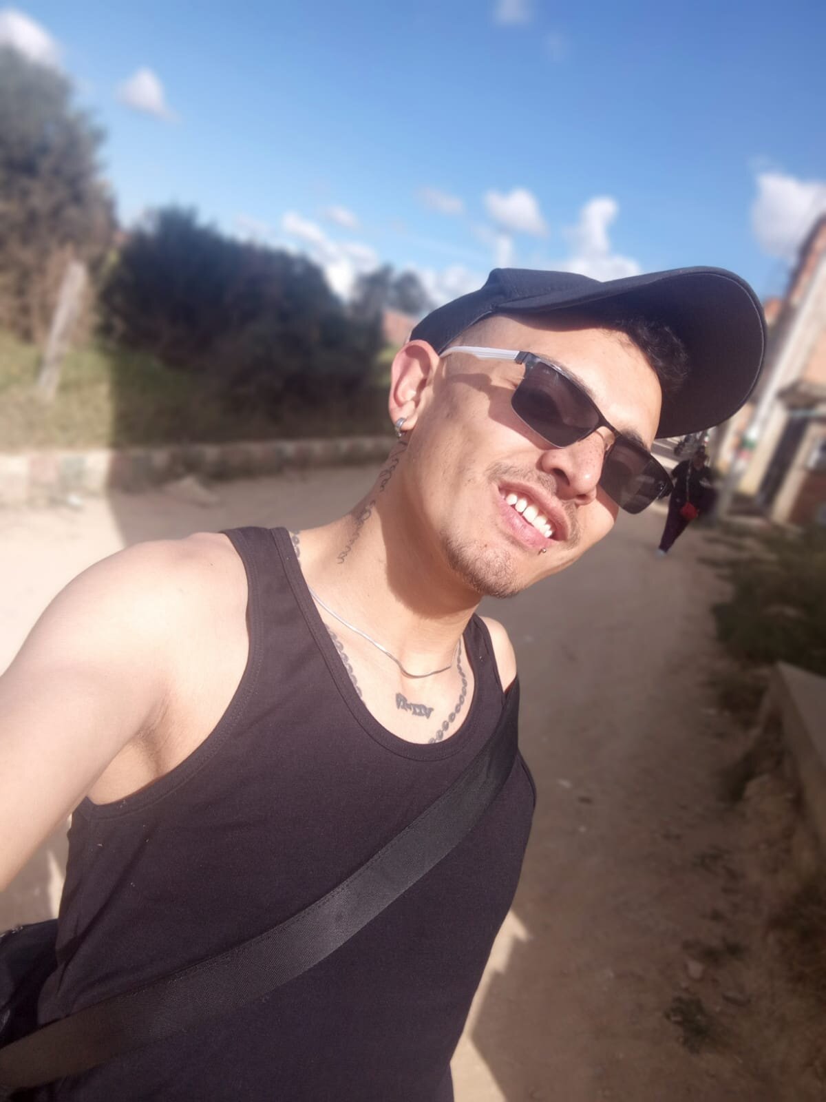 XXX Porn Photo of Nude _jesussuarez 1