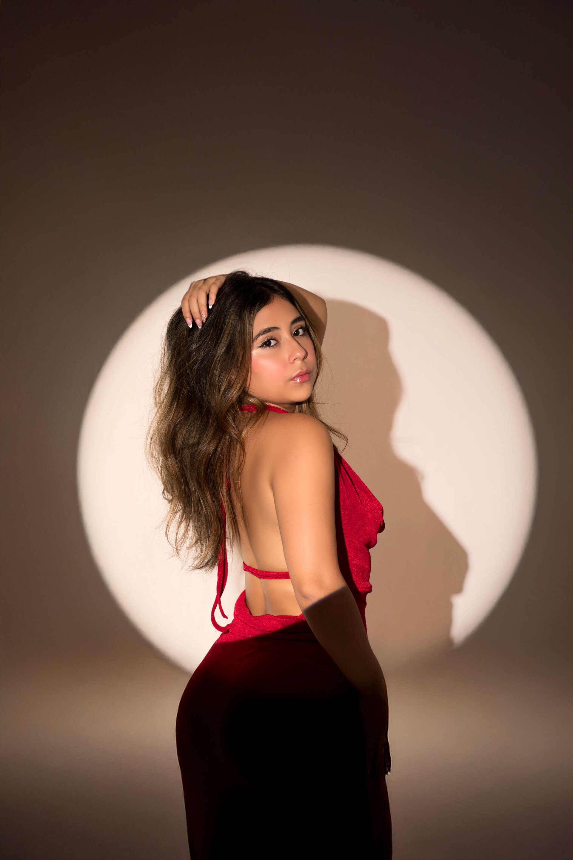 XXX Porn Photo of Nude MelodyRey_ 6