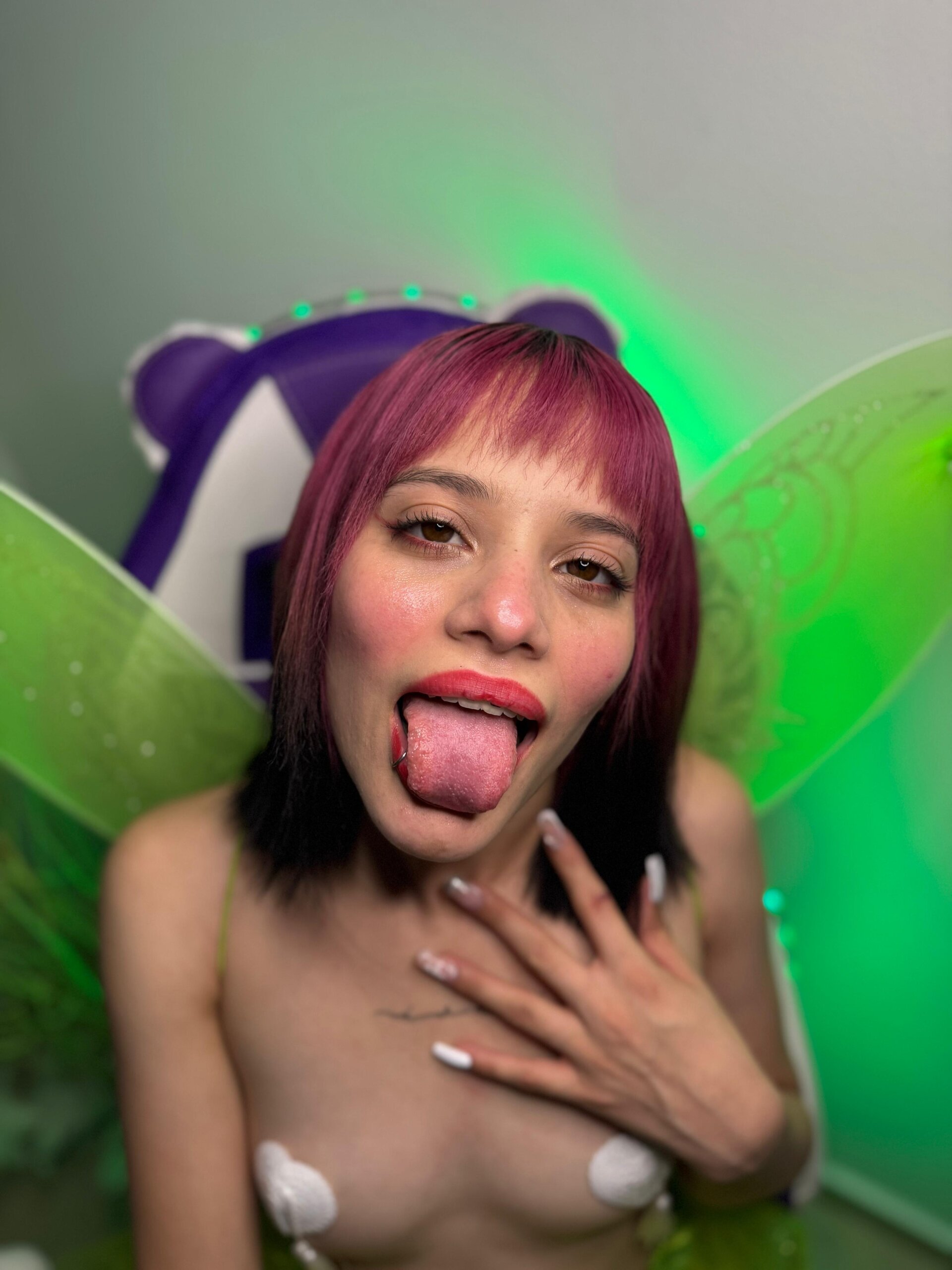 XXX Porn Photo of Nude franchezkavegaaa 20