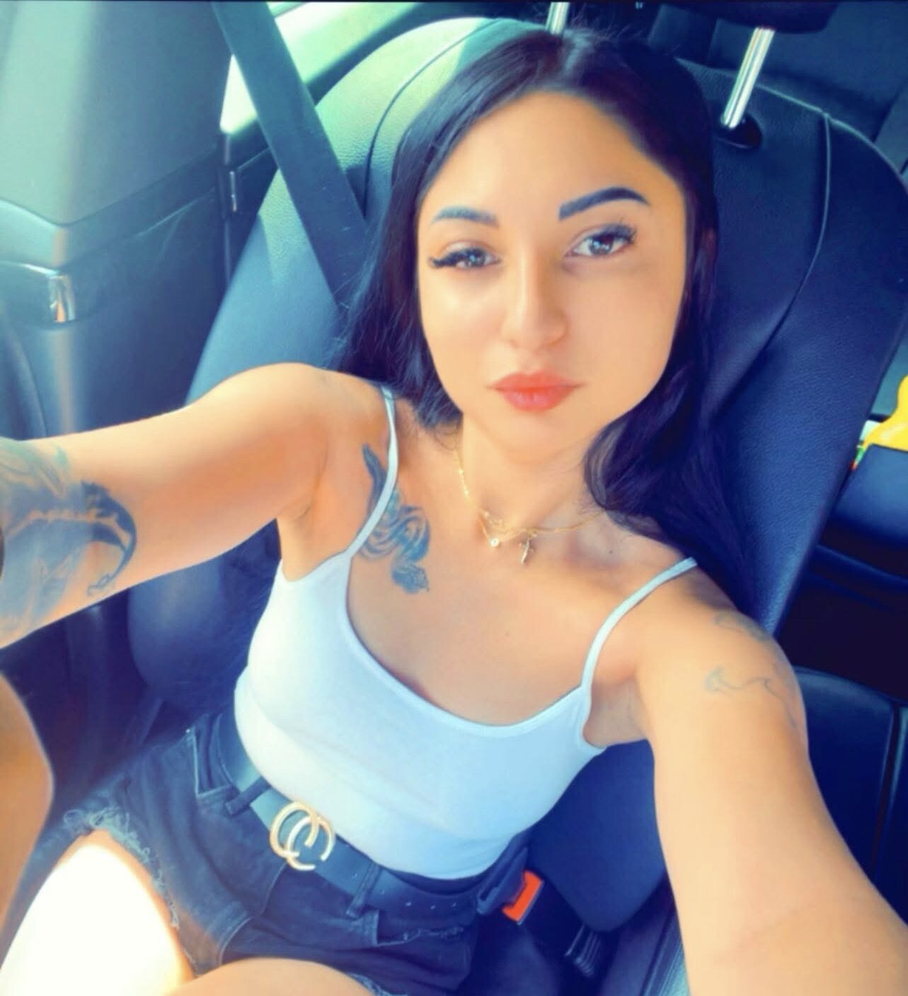 XXX Porn Photo of Nude Perfect20nn 4