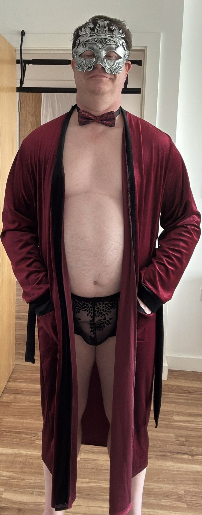 XXX Porn Photo of Nude PrinceFan72 3