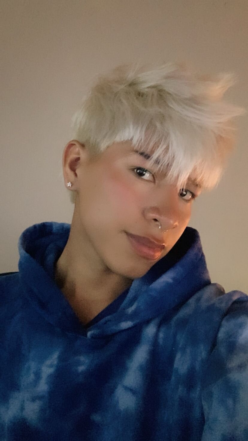 XXX Porn Photo of Nude taichi_bluy 6