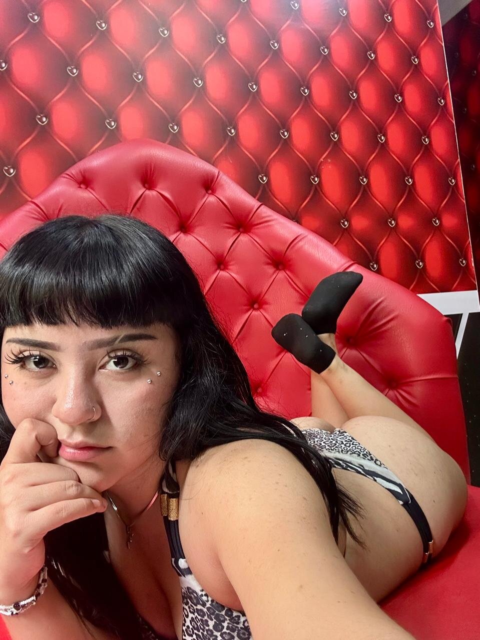XXX Porn Photo of Nude Kat_Ross_ 5