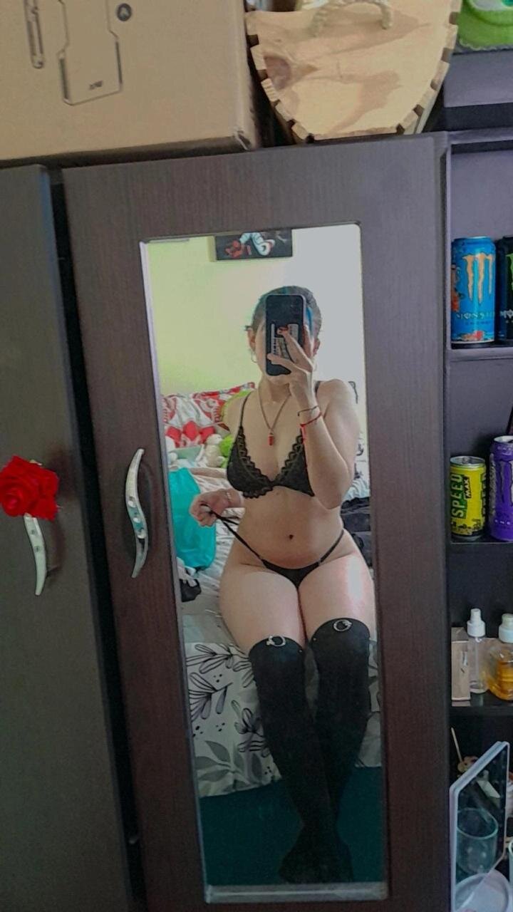 XXX Porn Photo of Nude agarycus_ 4