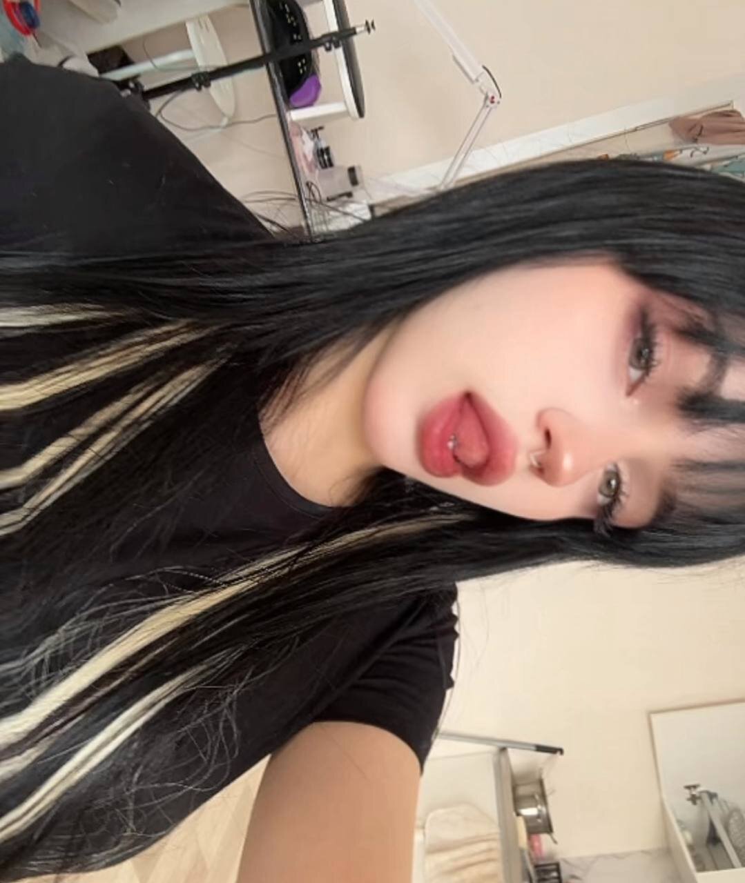 XXX Porn Photo of Nude Lilith_Wholsh 4