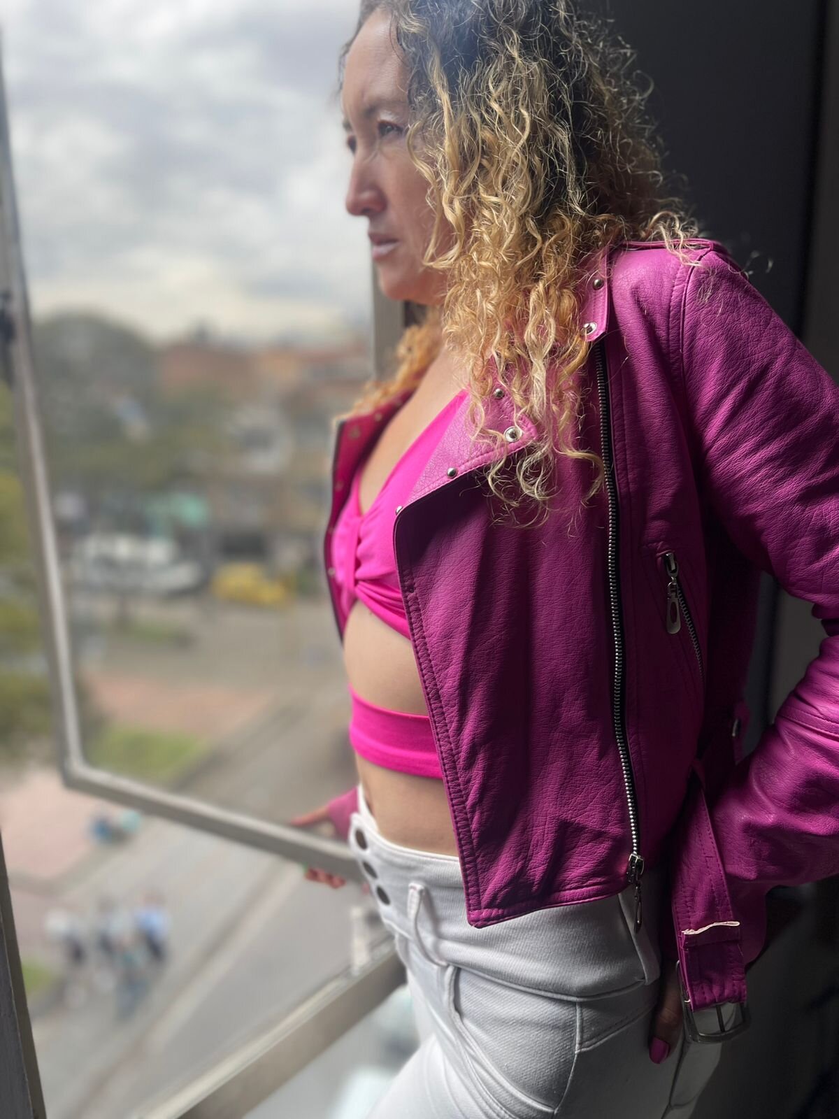 XXX Porn Photo of Nude Charlotte-Sweet- 23
