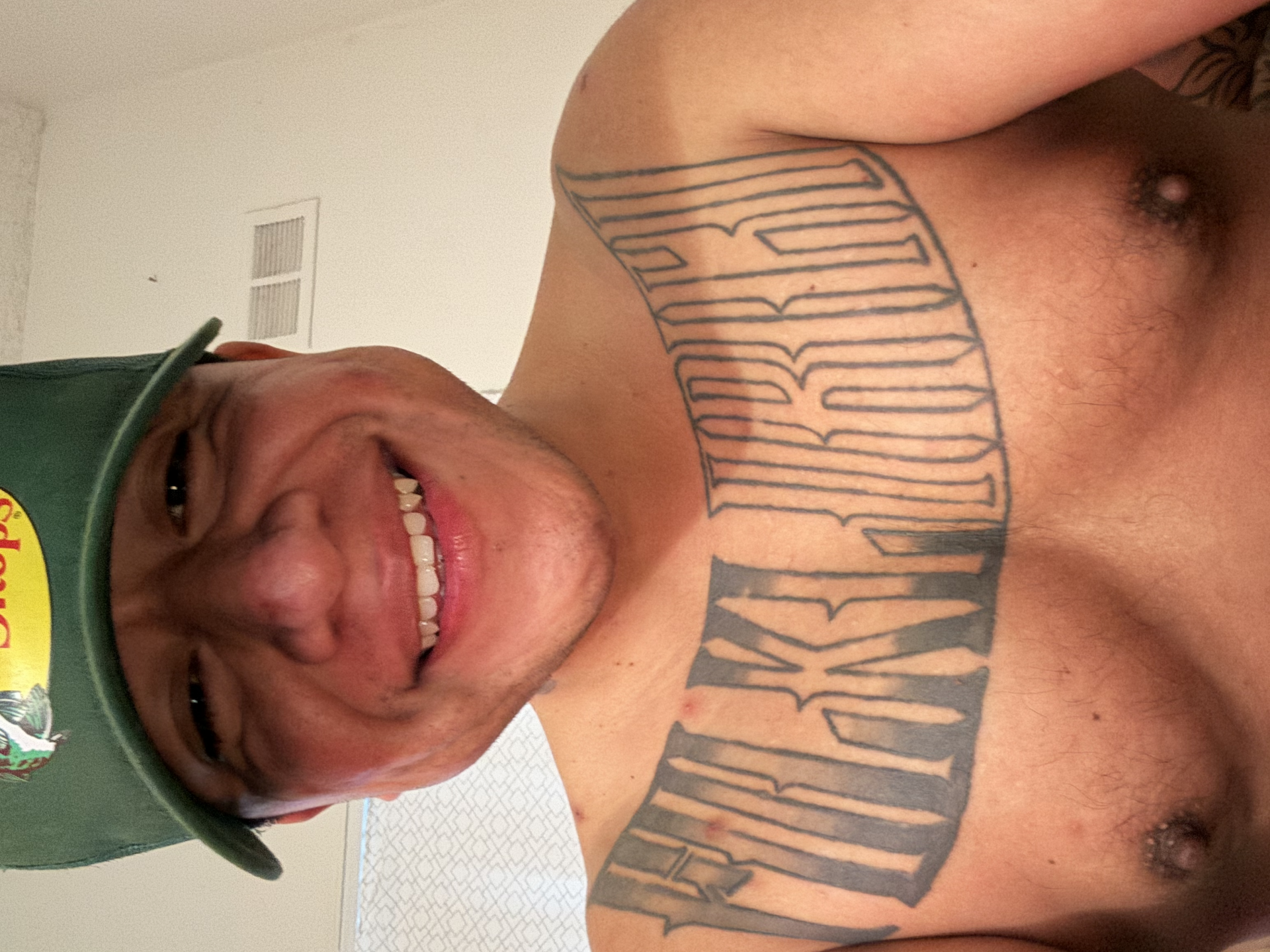 XXX Porn Photo of Nude flores6cachondo9 7