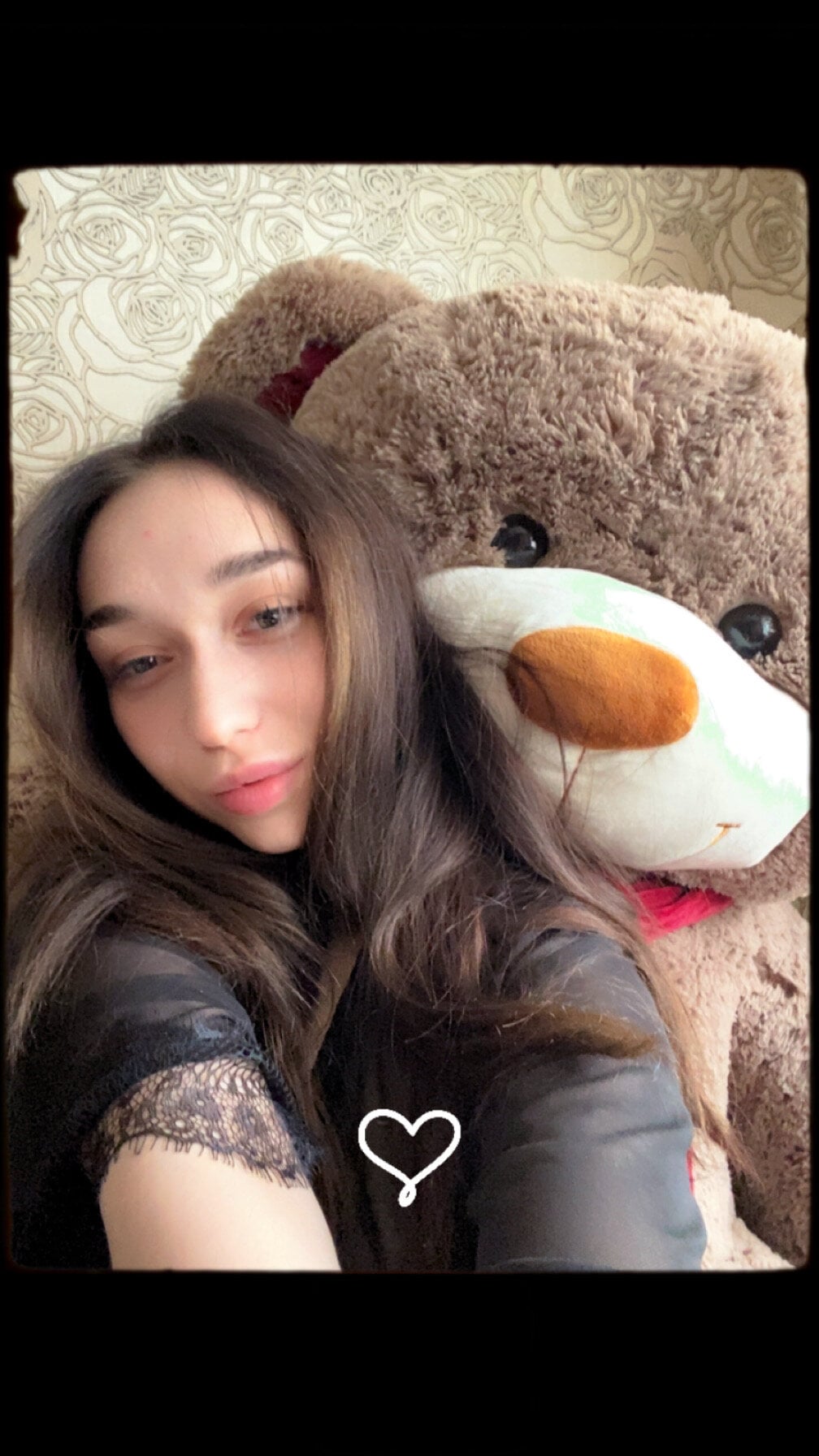XXX Porn Photo of Nude TaylorDavids 18