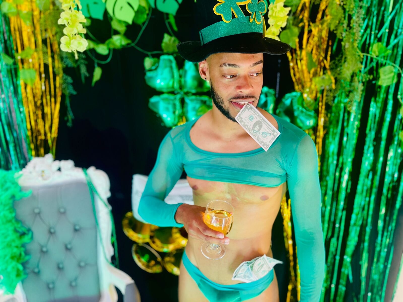 XXX Porn Photo of Nude Neytanmalcon 36