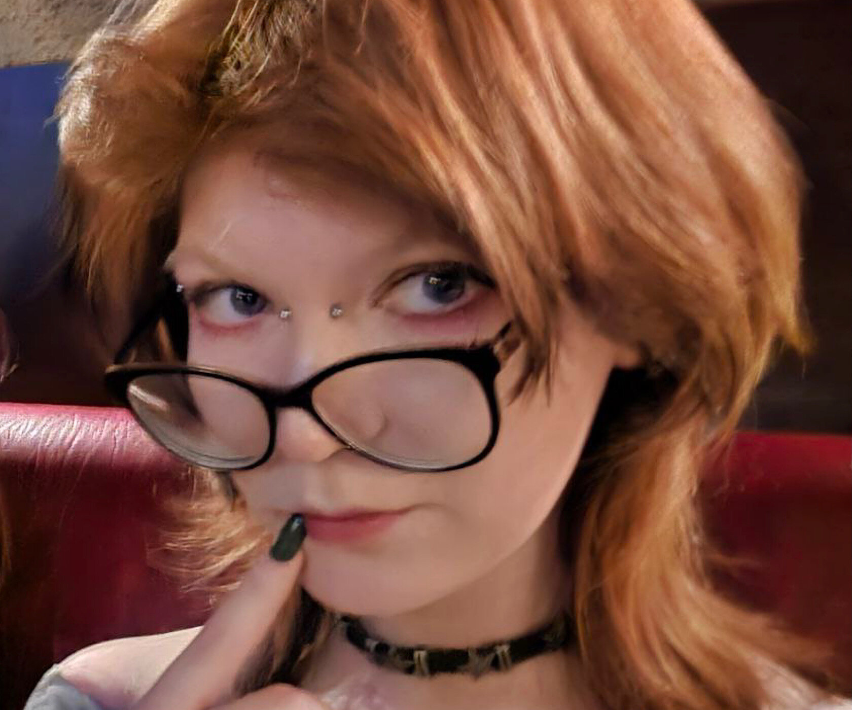 XXX Porn Photo of Nude BessHuson 2