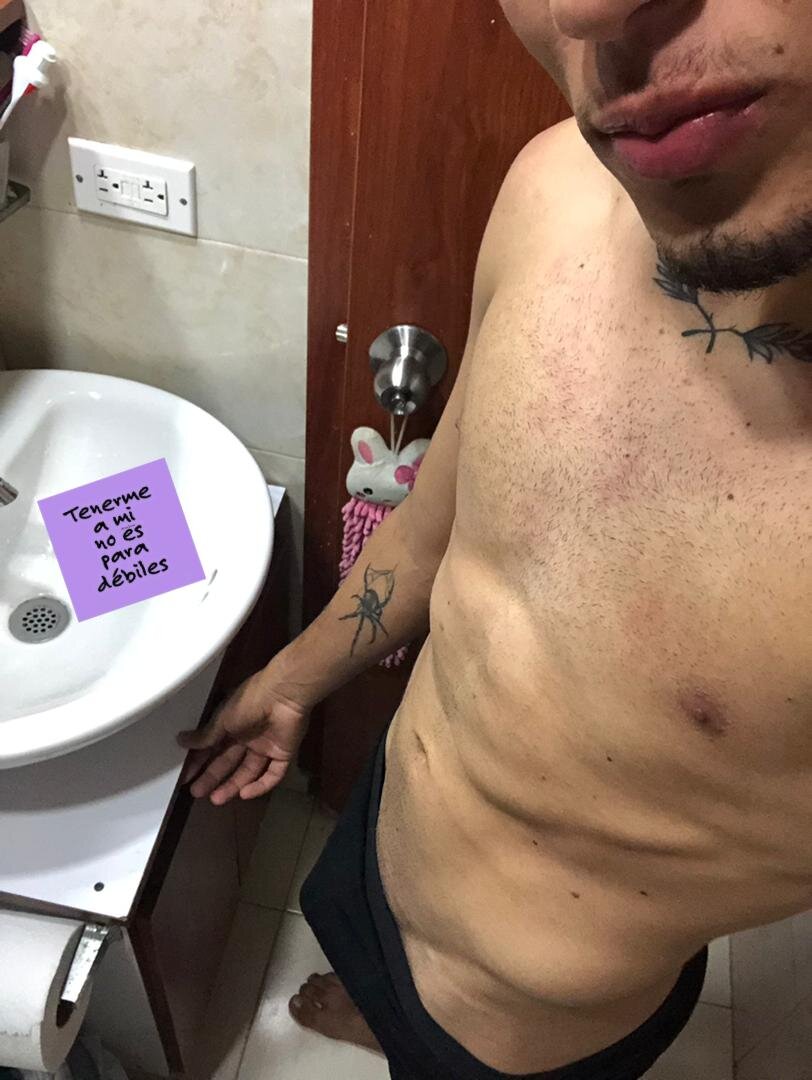 XXX Porn Photo of Nude juanjo6 1