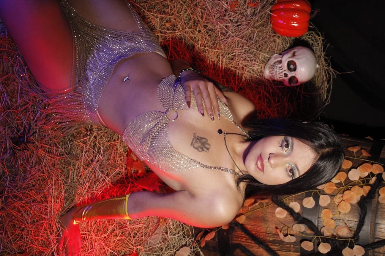 XXX Porn Photo of Nude Sharlottee__ 68