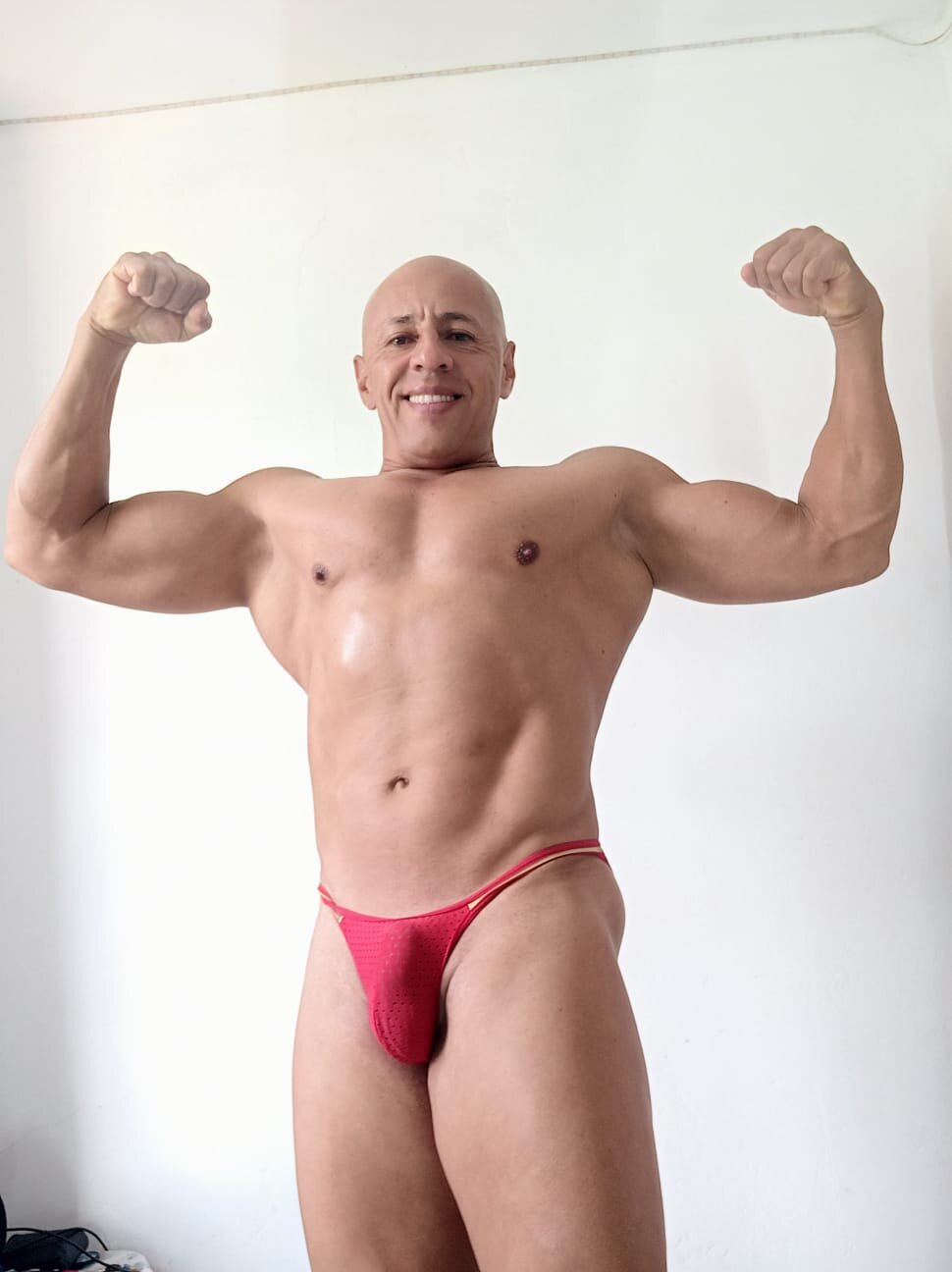 XXX Porn Photo of Nude Jordan_Gomez_ 43