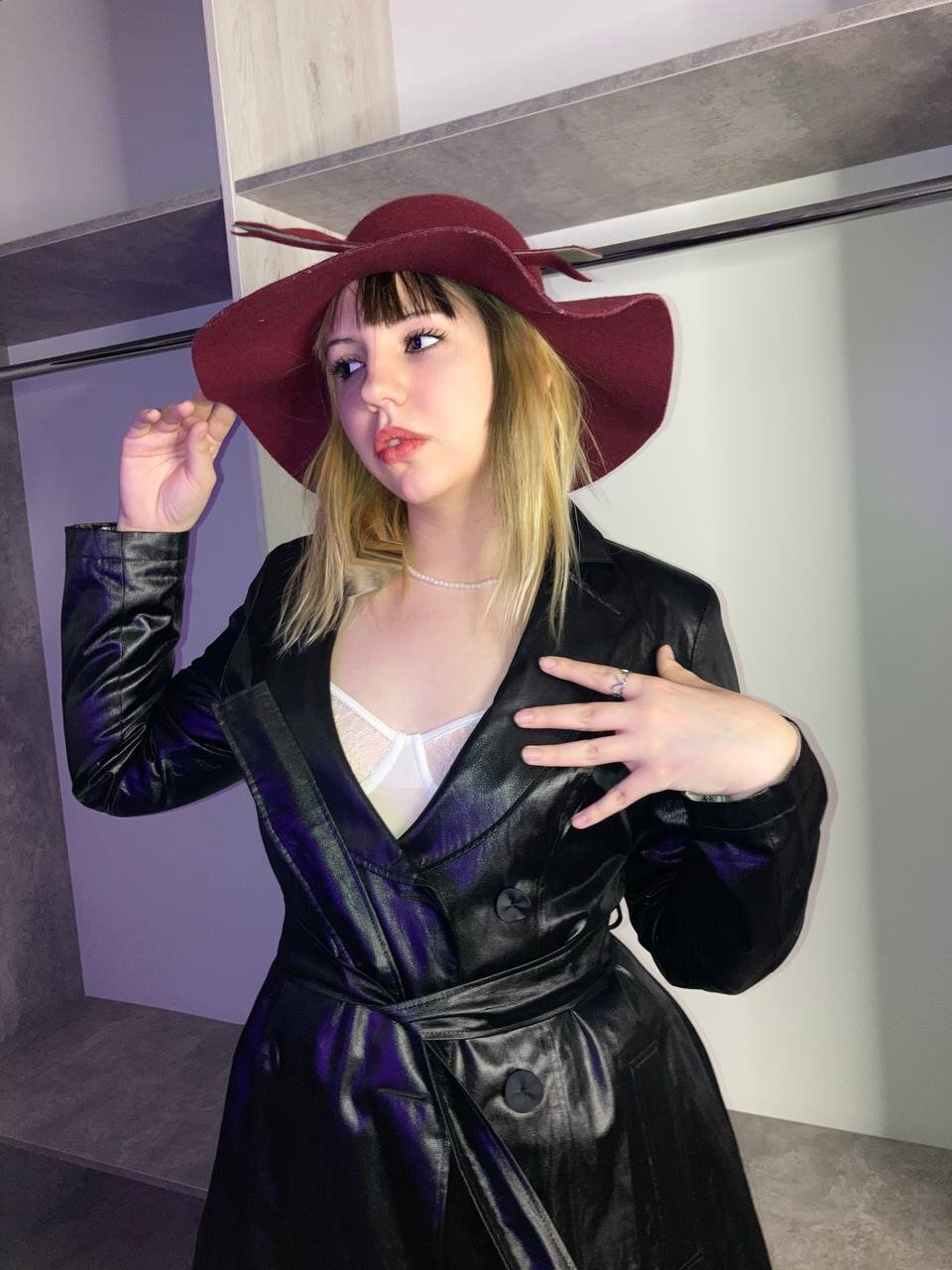 XXX Porn Photo of Nude Stacy_Luv 41