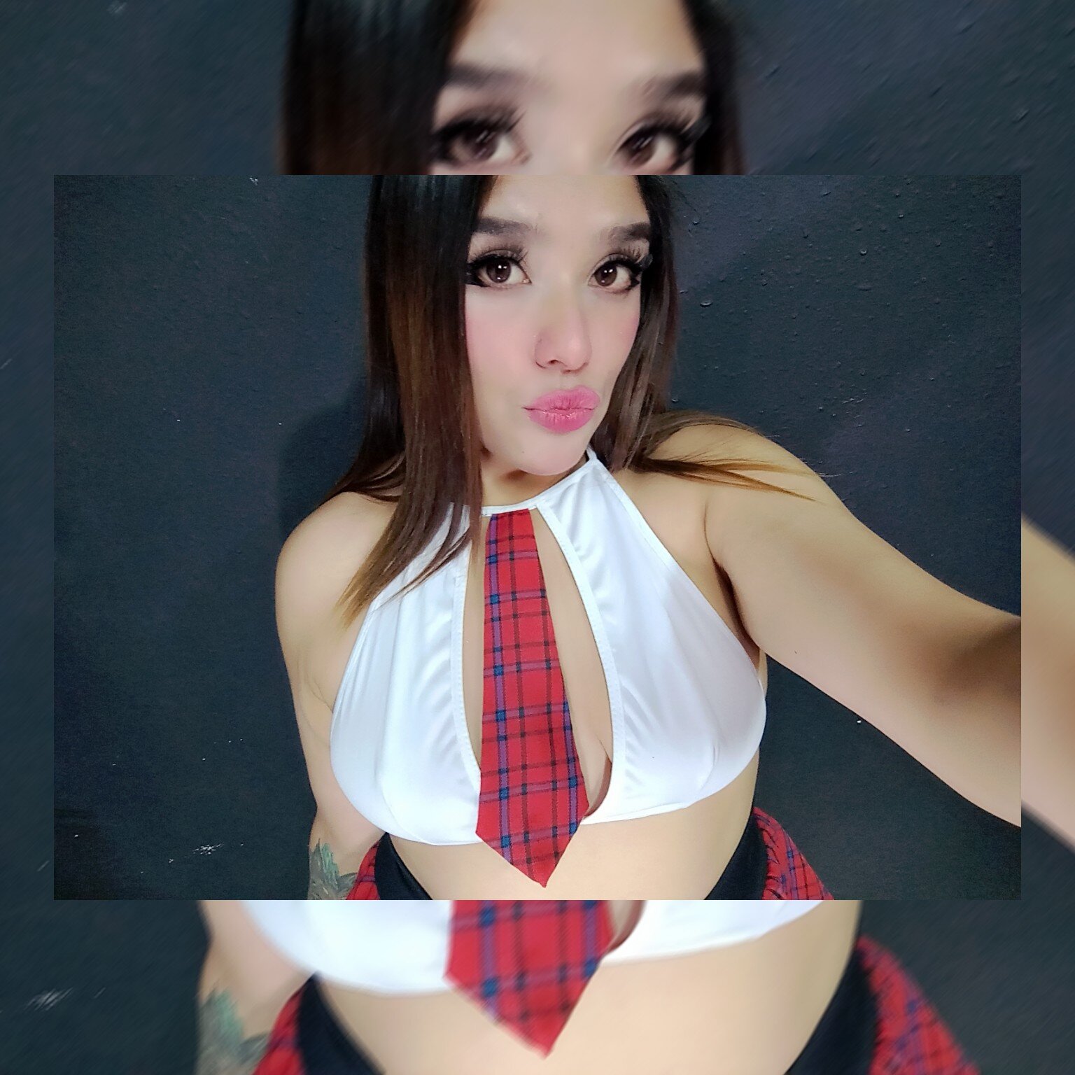 XXX Porn Photo of Nude AvaLusty 44