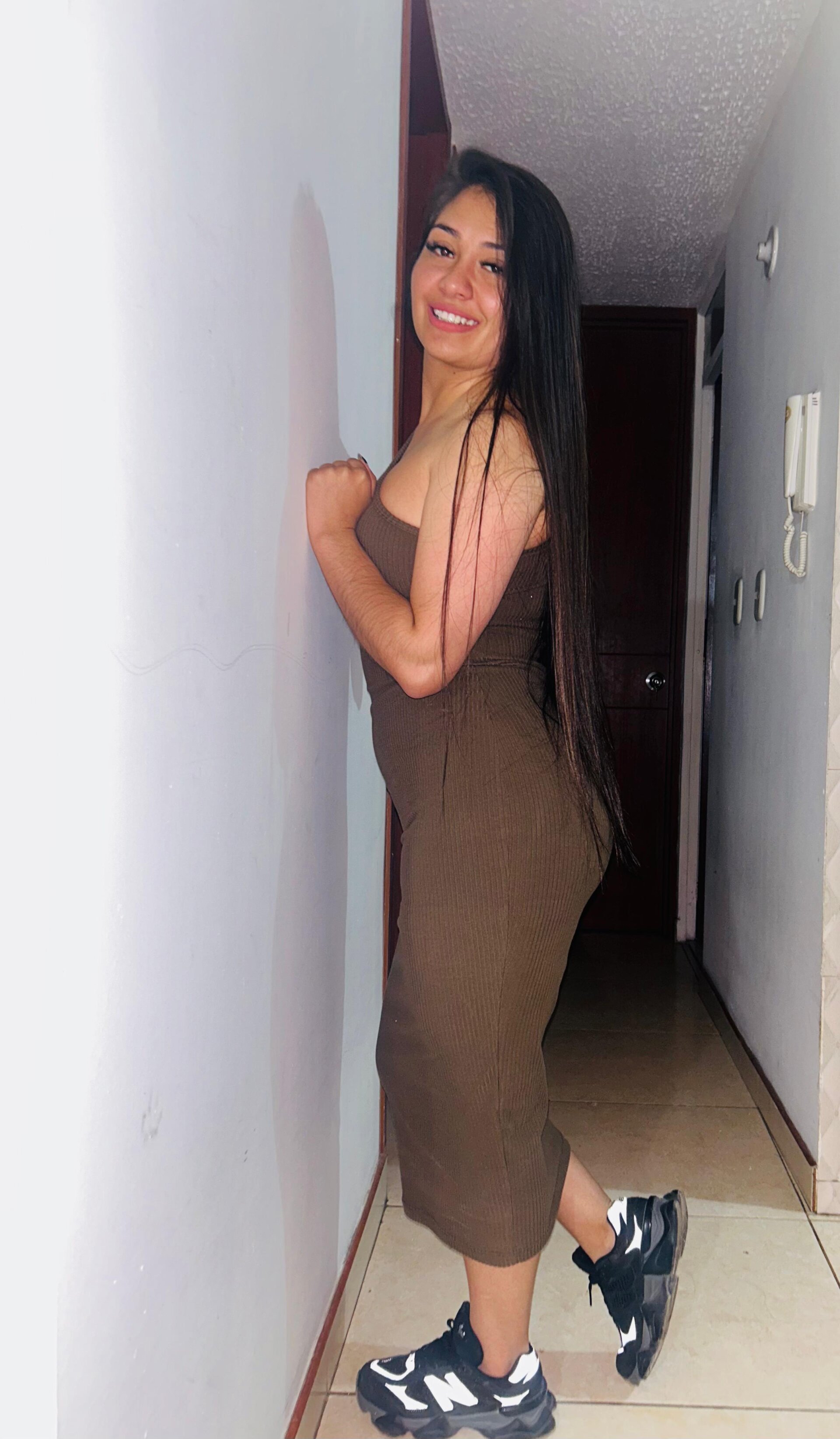 XXX Porn Photo of Nude Ivony18_b 6