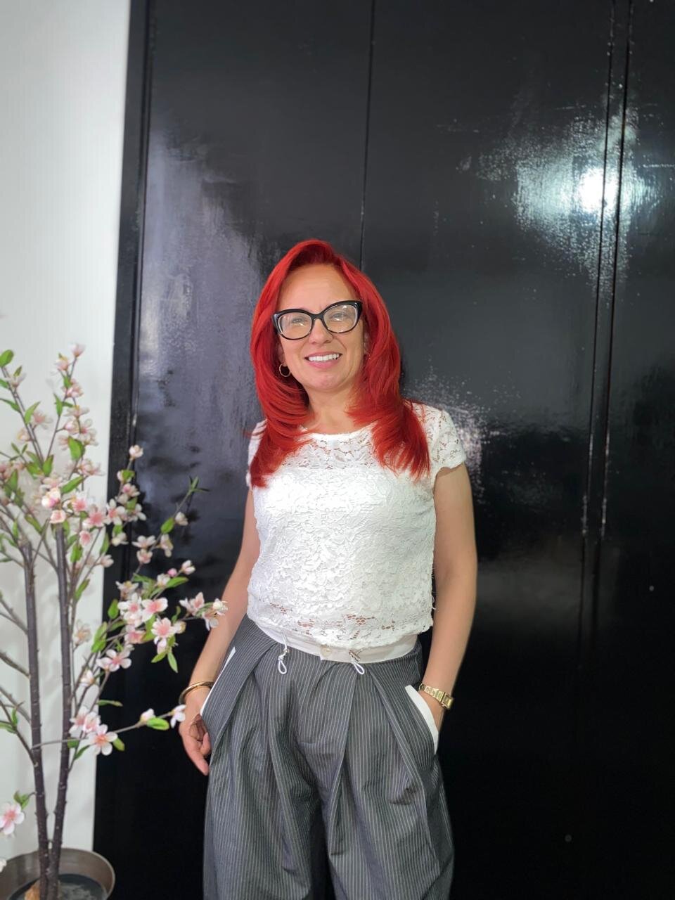 XXX Porn Photo of Nude MarianaaMonsalve 1