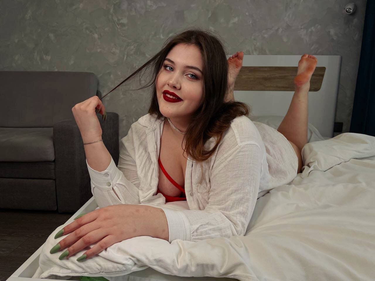 XXX Porn Photo of Nude rachelwild 3