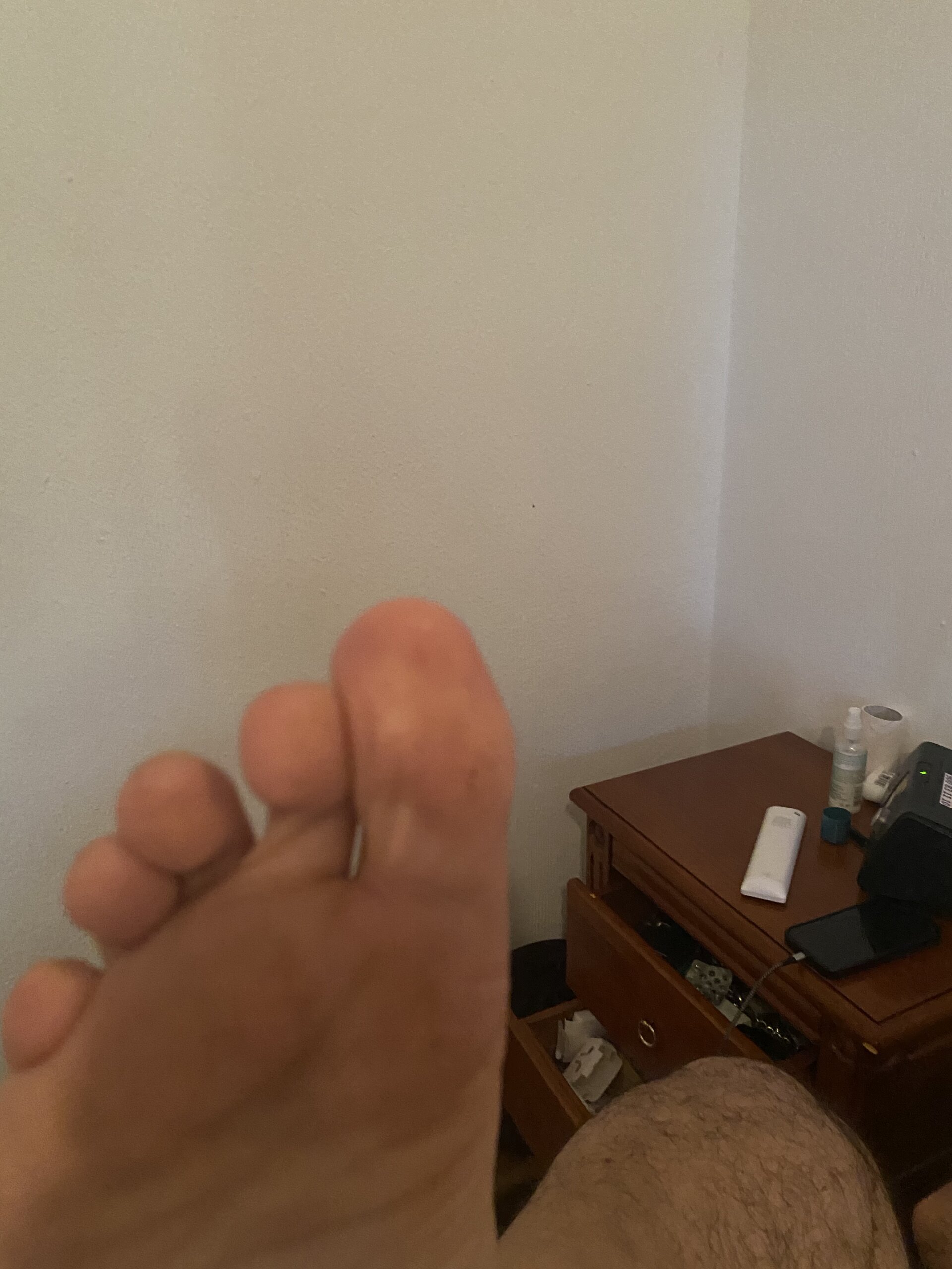 XXX Porn Photo of Nude Bellovelludo 8