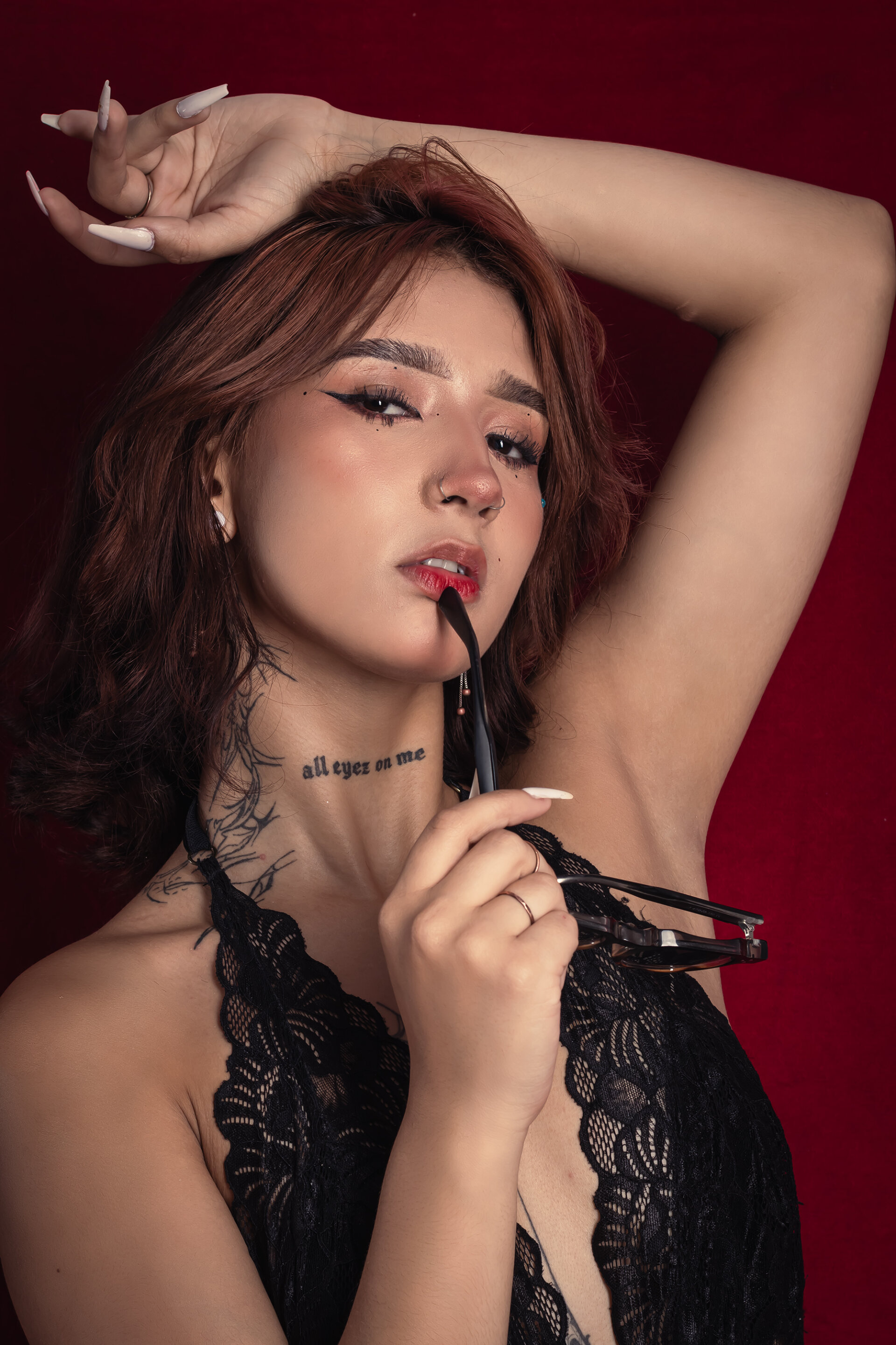 XXX Porn Photo of Nude Katta_Martini_ 22