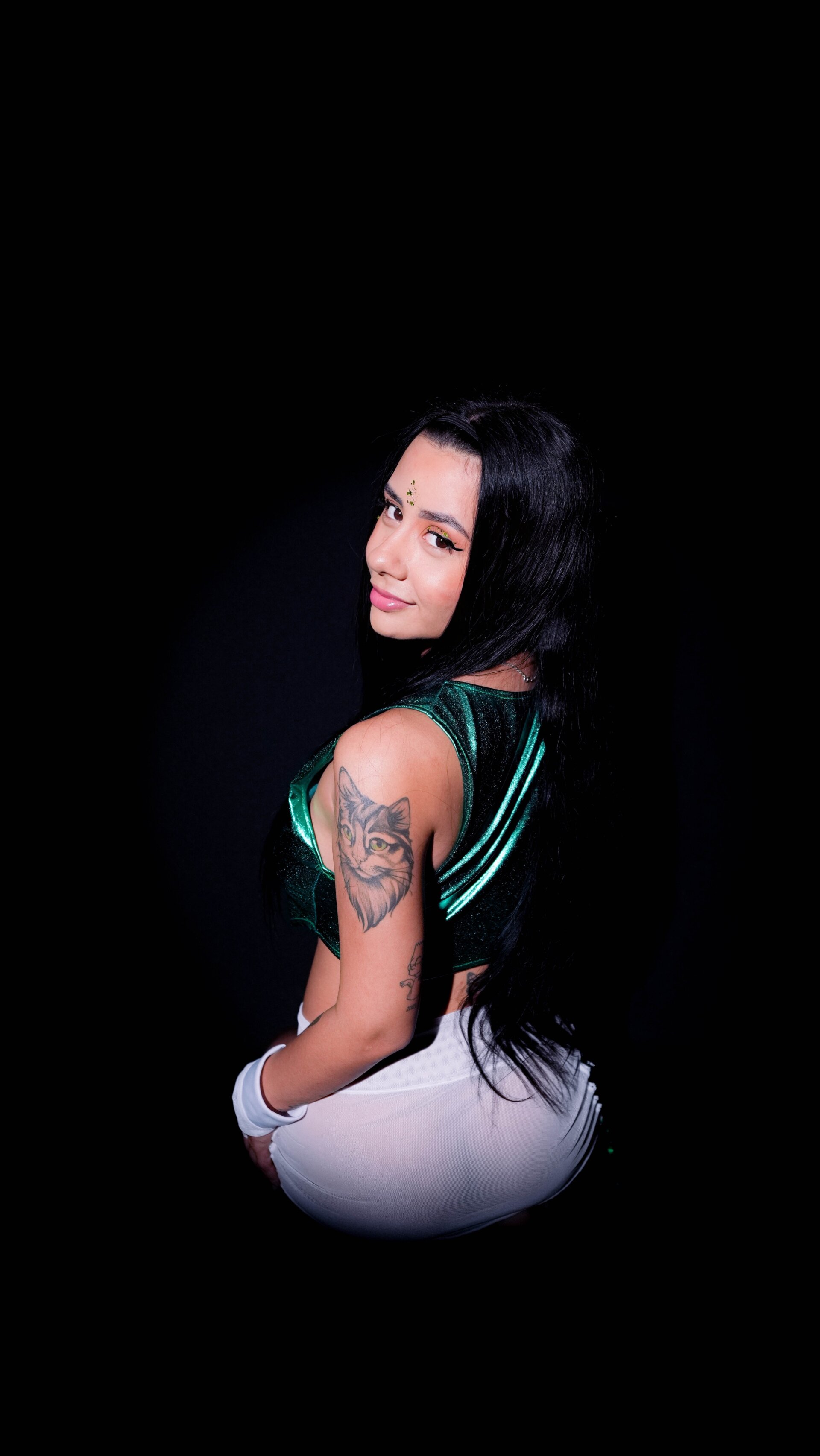XXX Porn Photo of Nude esmeralda_sm 22