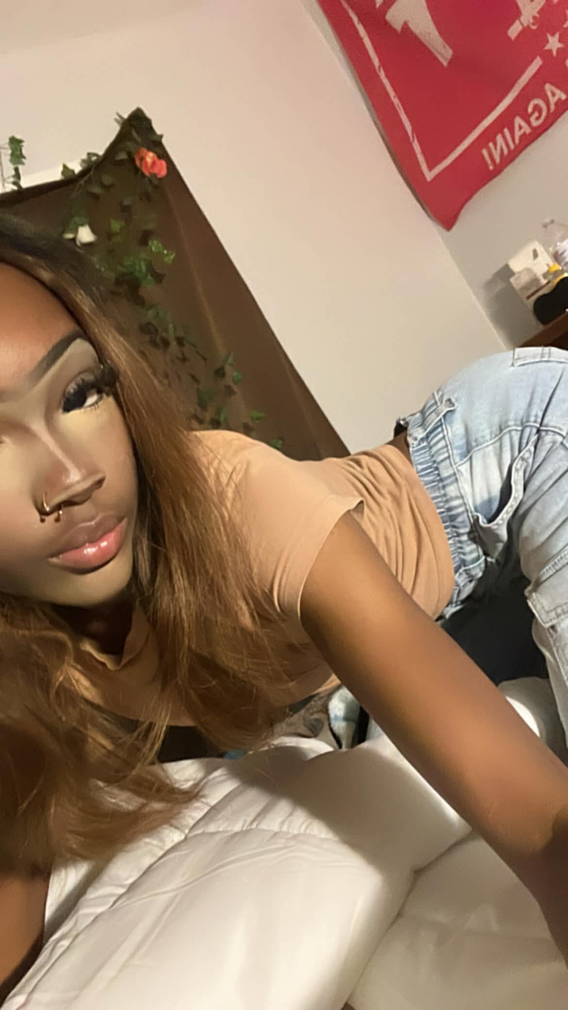 XXX Porn Photo of Nude auraa_aa 11