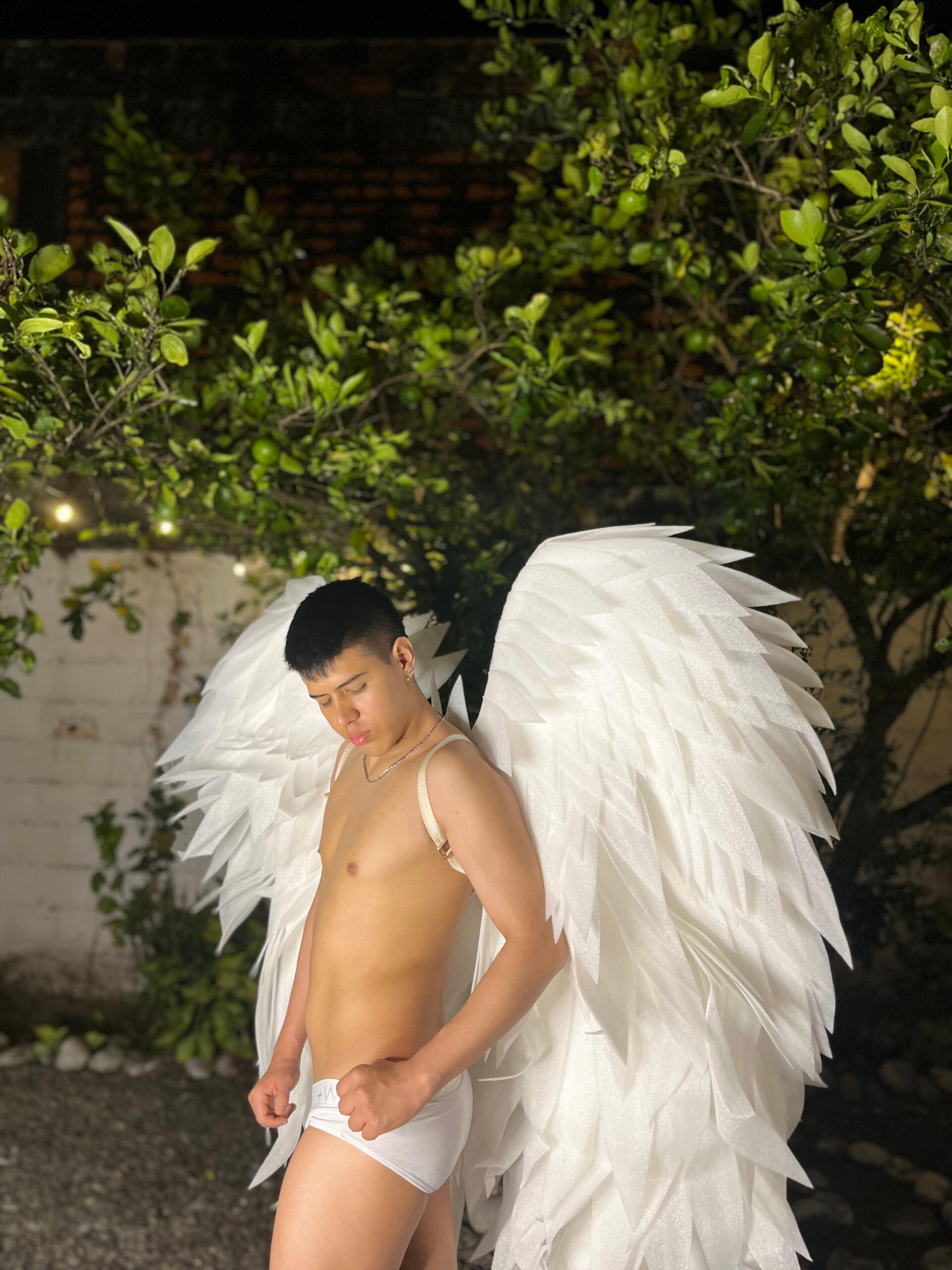 XXX Porn Photo of Nude Angel_Khouri 74