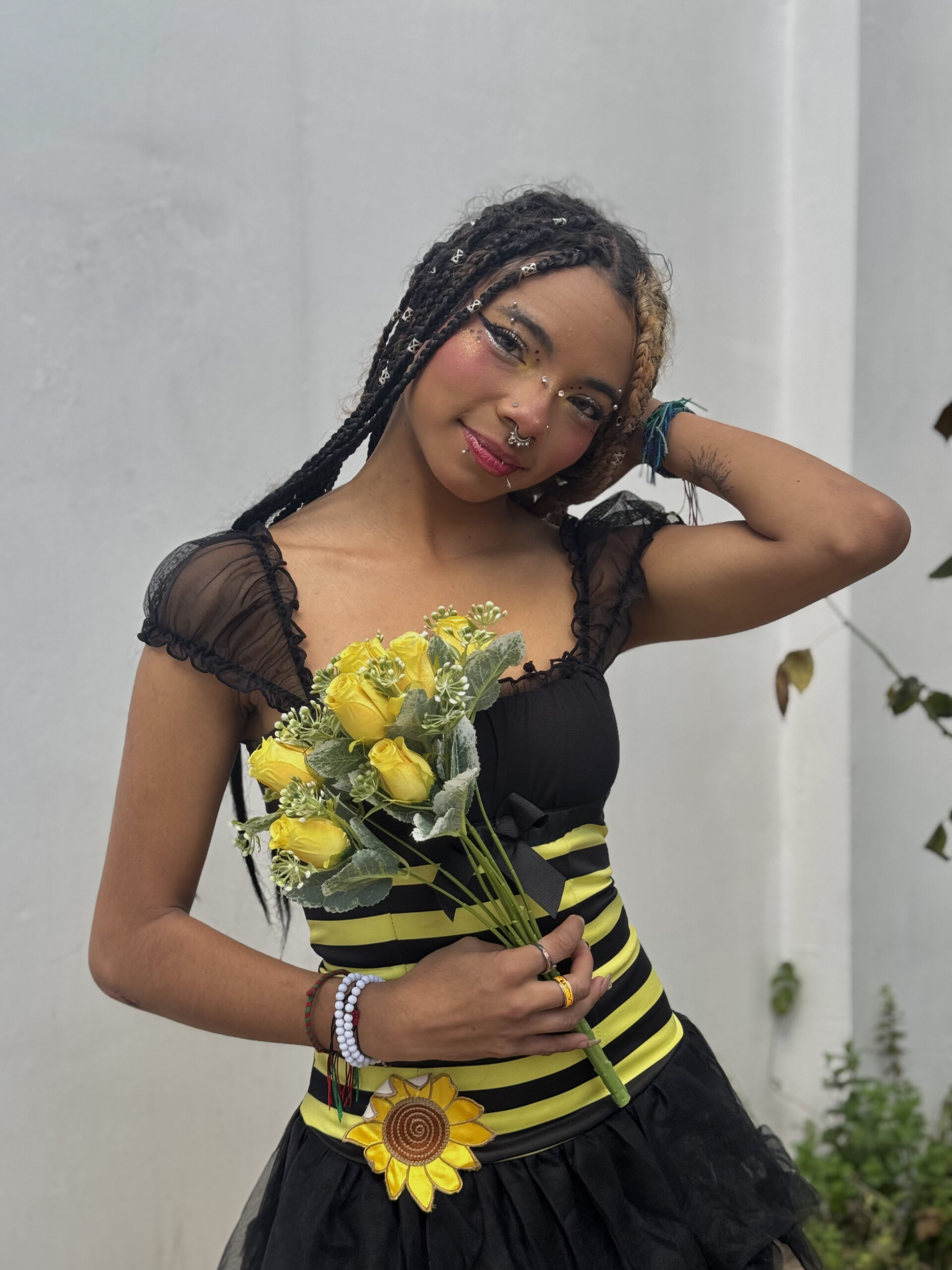 XXX Porn Photo of Nude SexyNaf 22