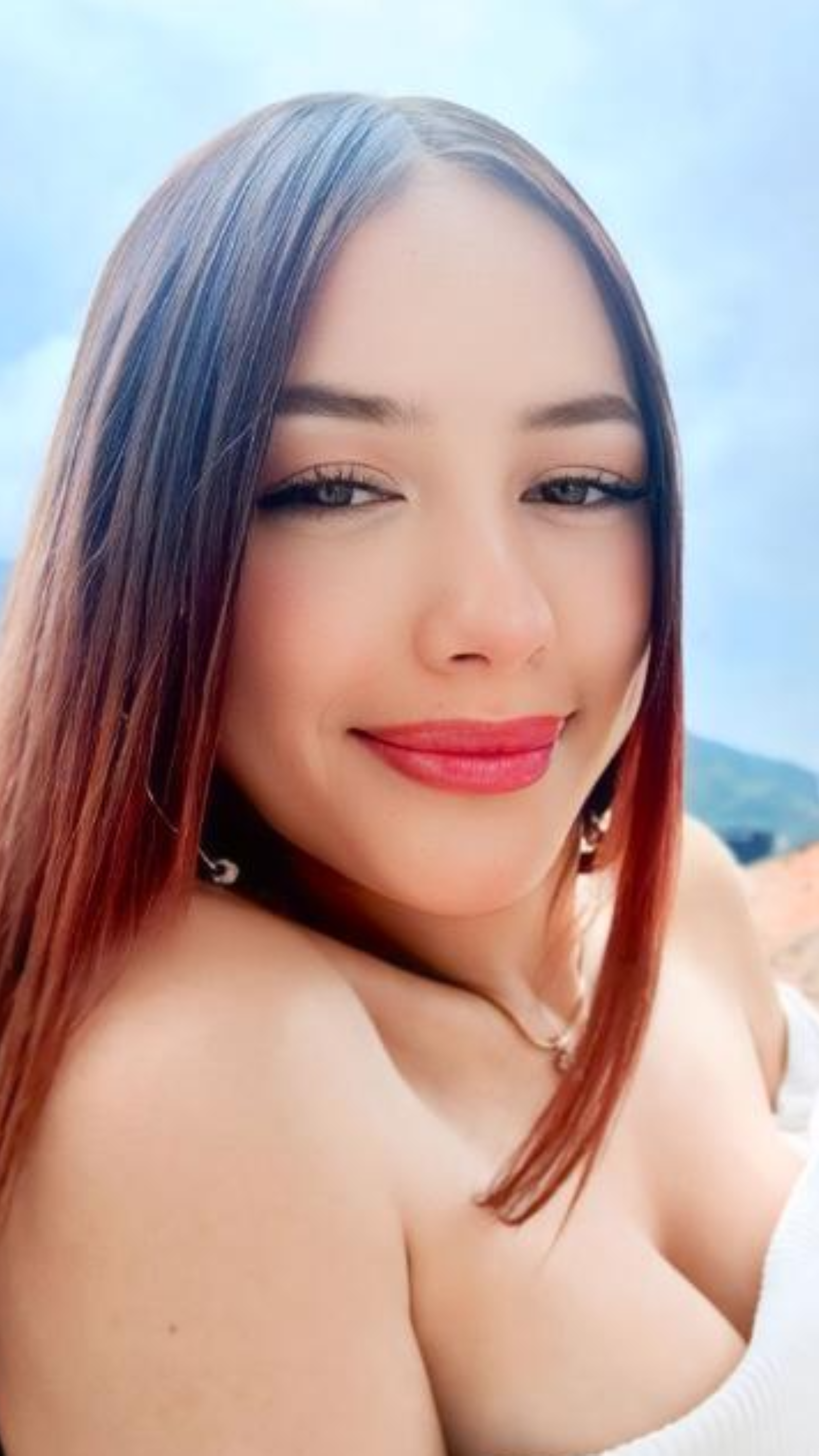 XXX Porn Photo of Nude Celeste_Soliss 1