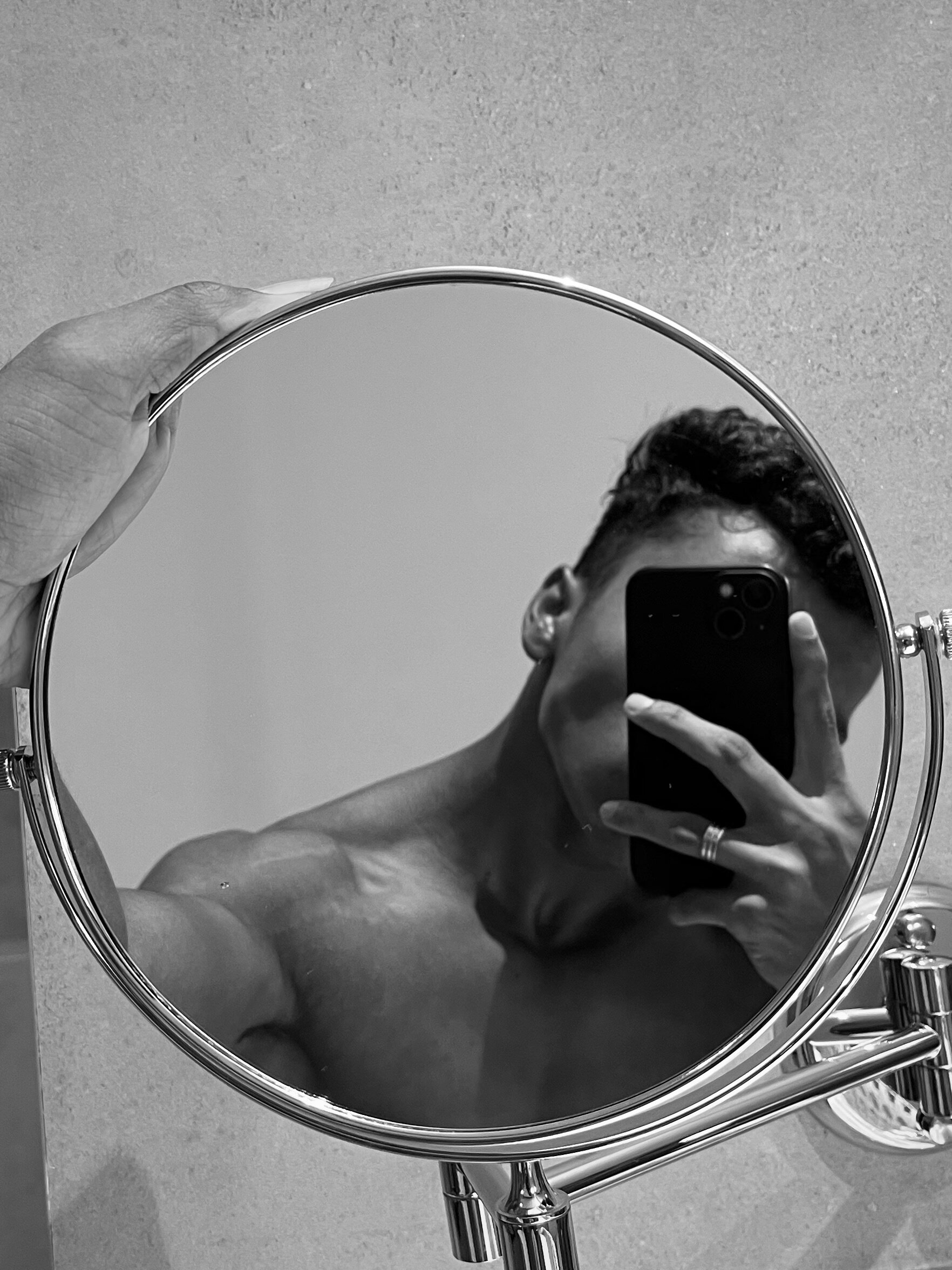 XXX Porn Photo of Nude nightmareshuuu 8